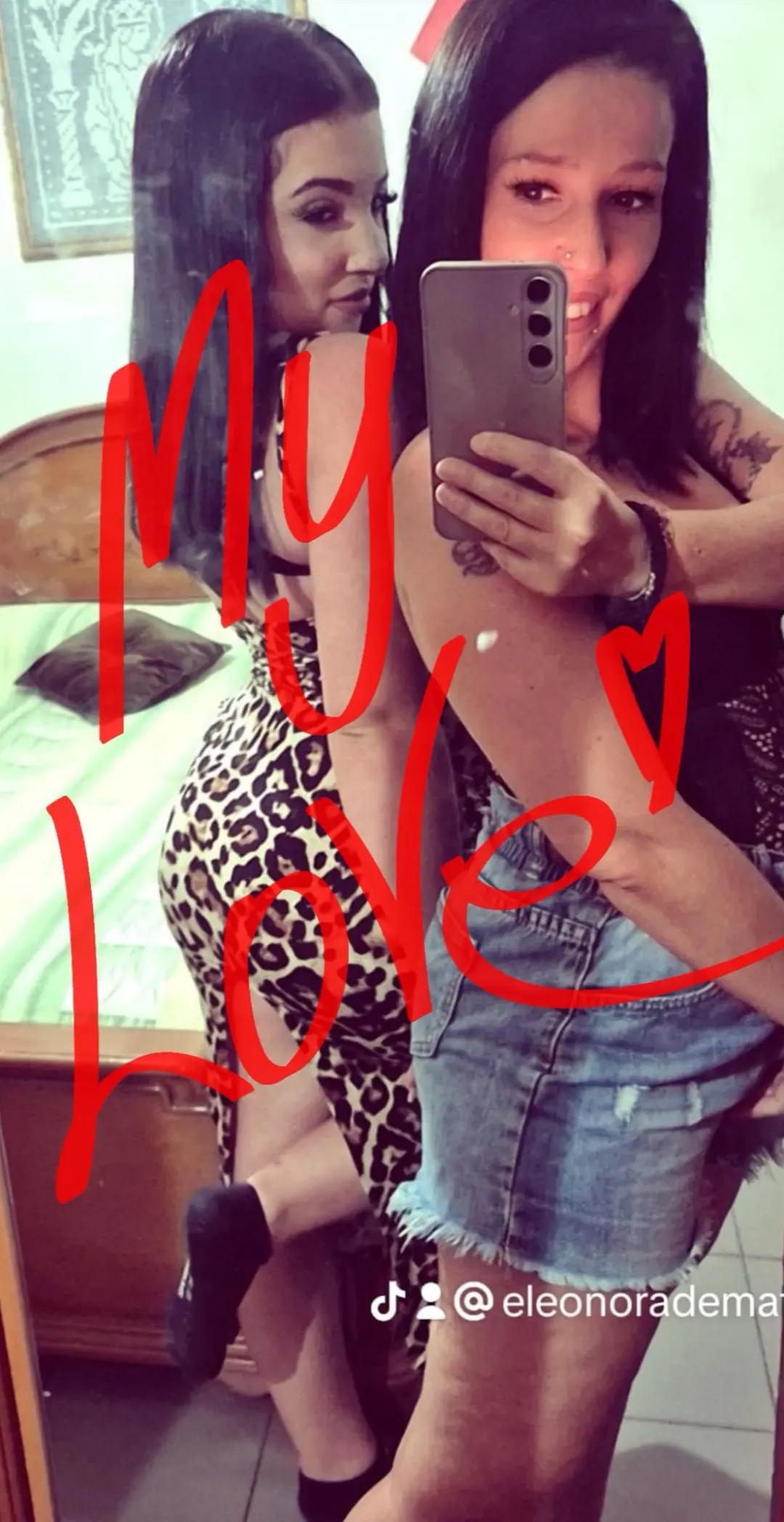 @Eleonora de Matteis