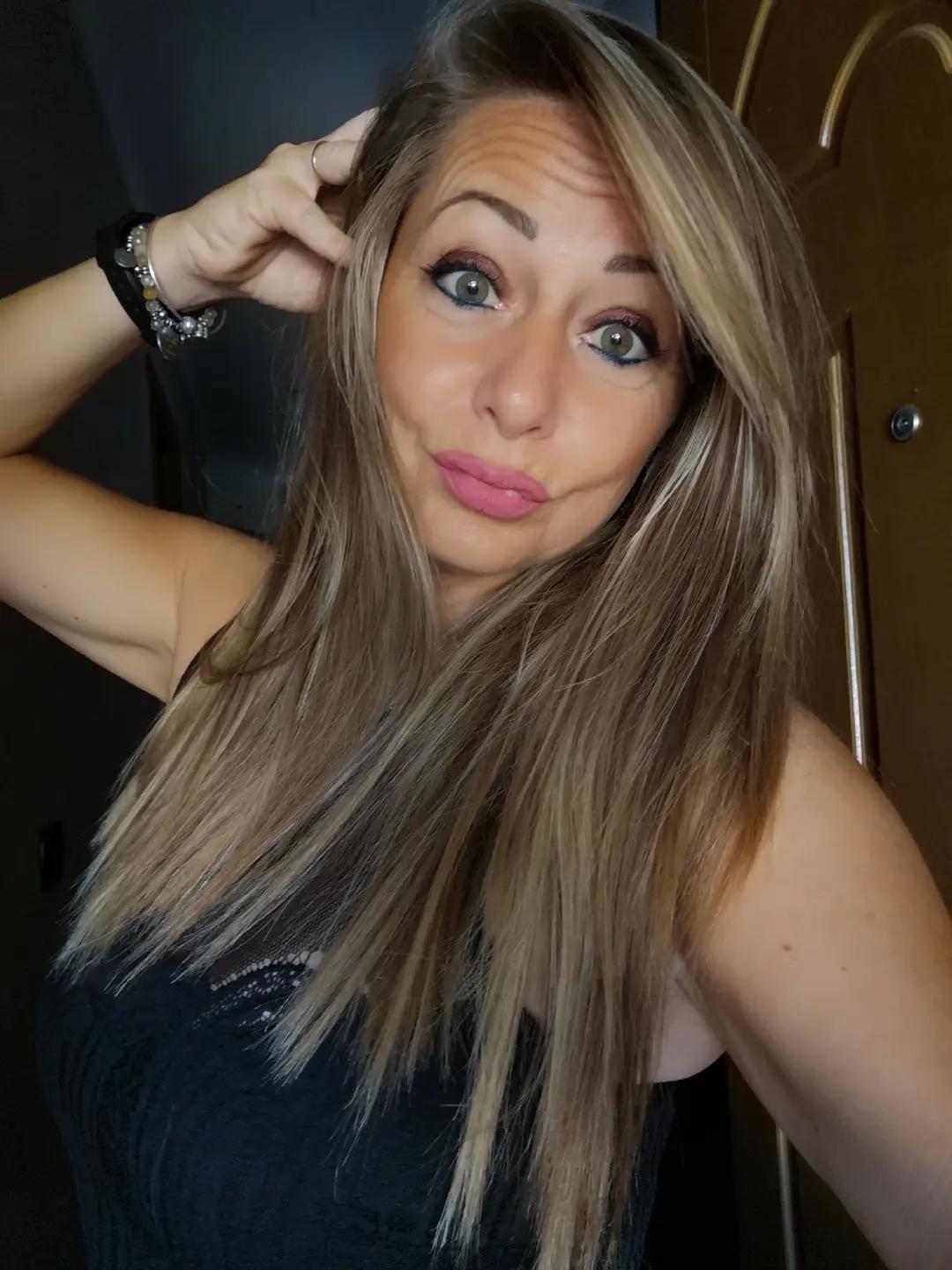 @🤍SABRINA SCOLARI 🤍