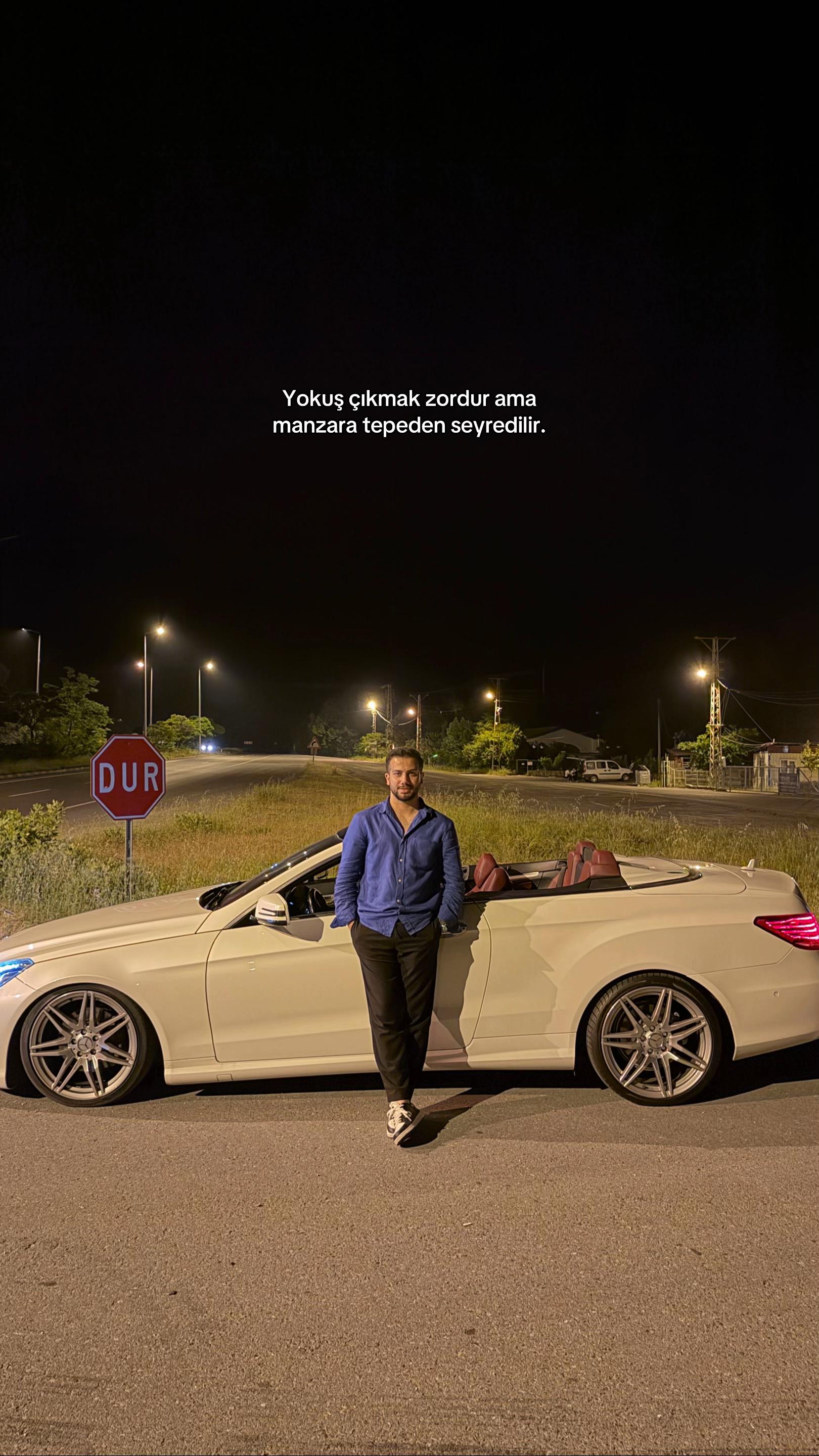 @Yunus Şahin