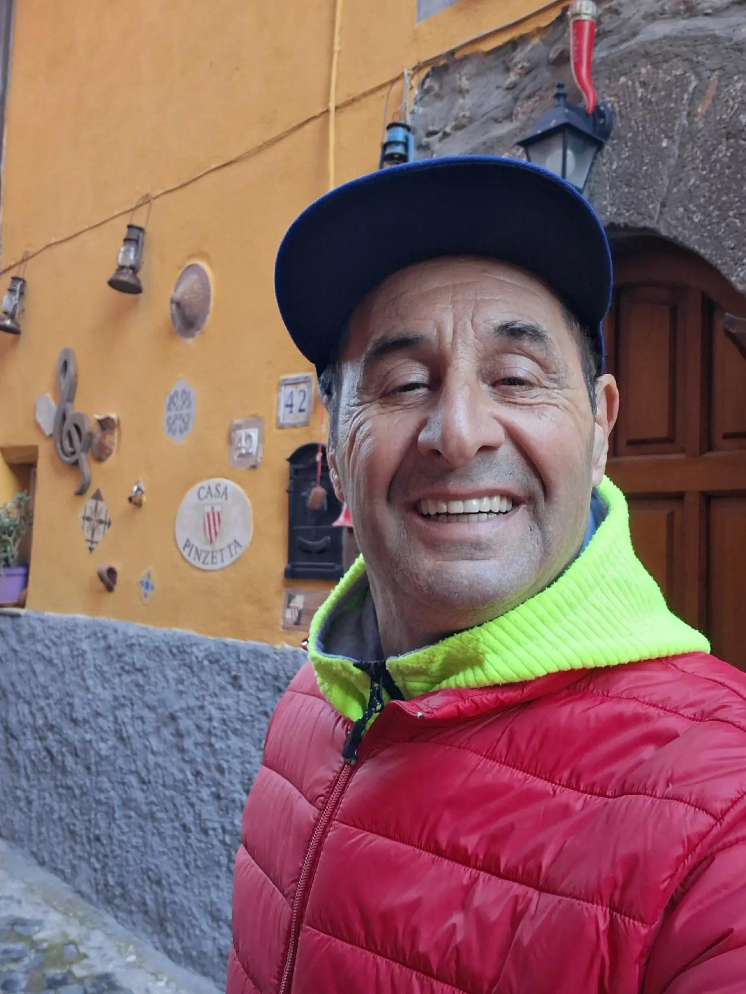 @Piero Carinella