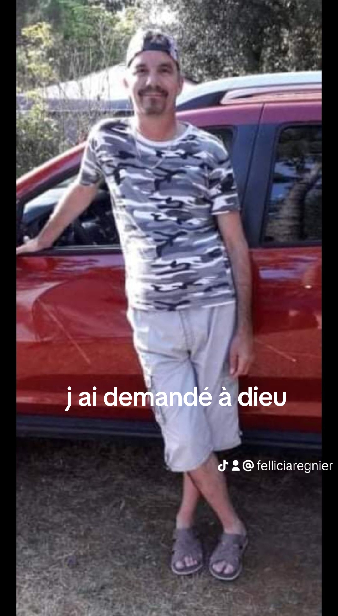 @Fellicia Regnier