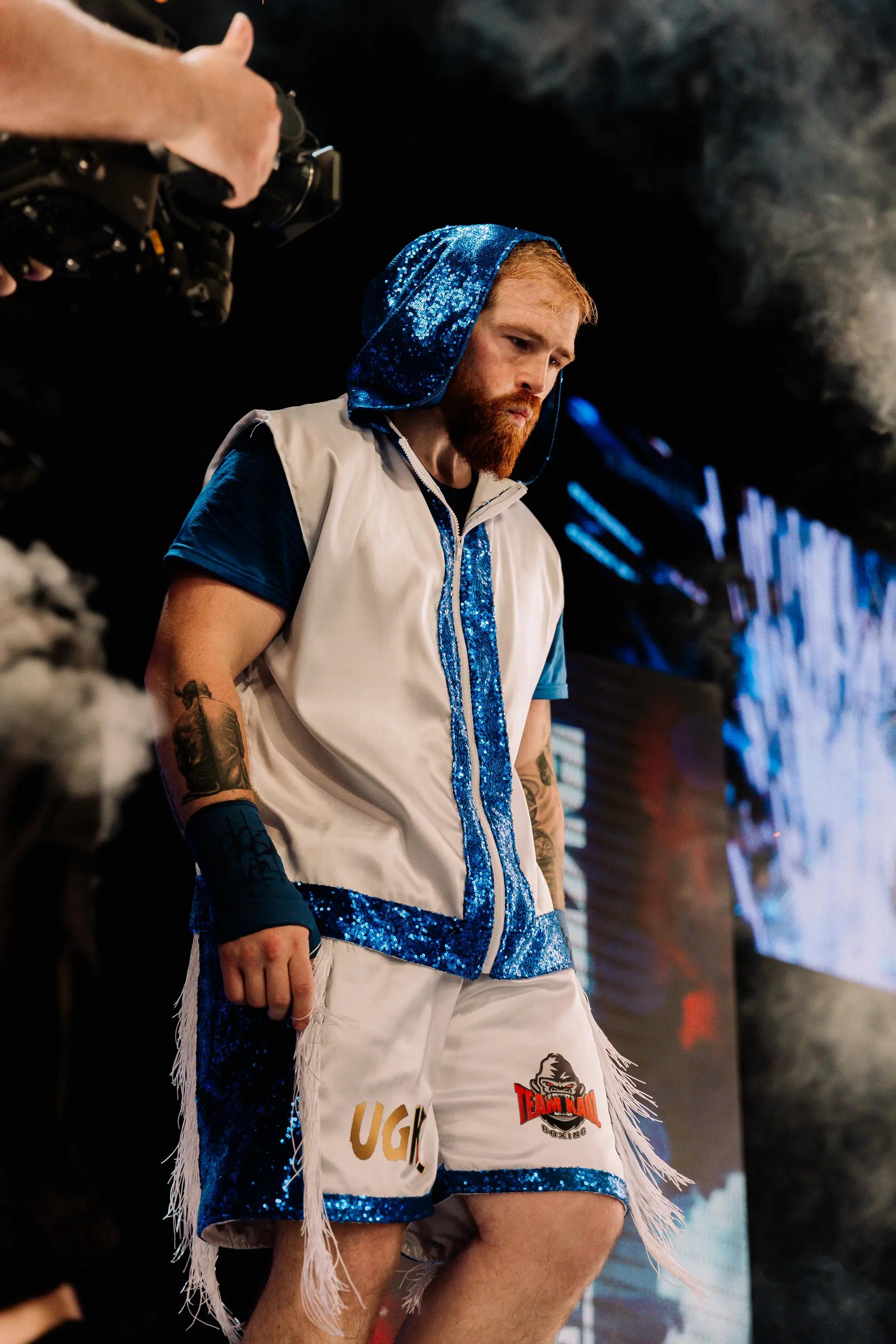 @CombatLoopMMA