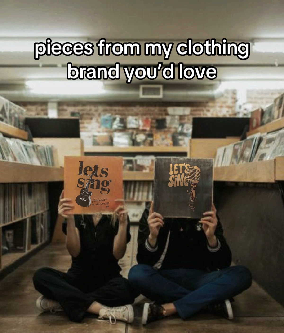 @vinyl