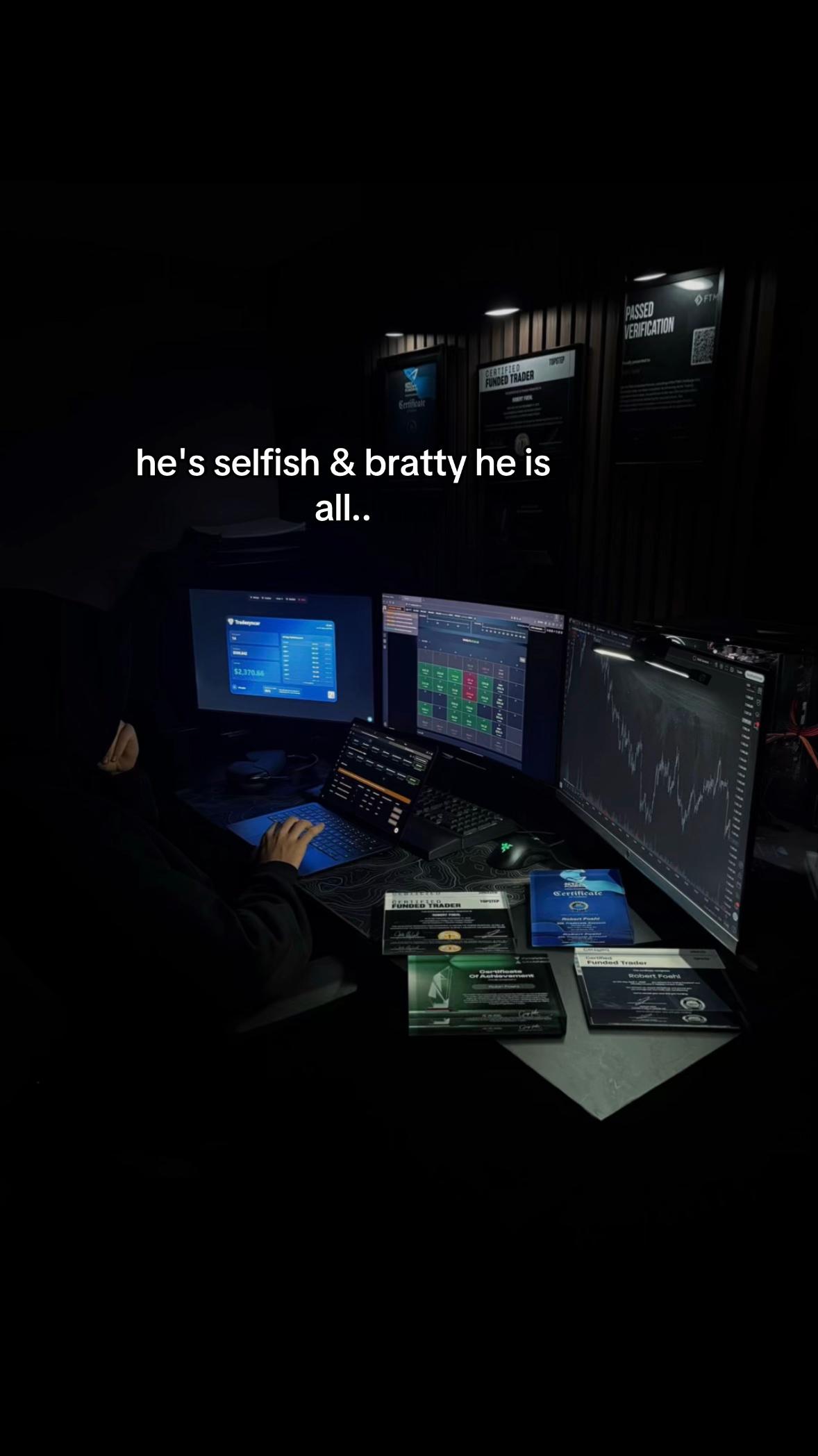 @rfstrade
