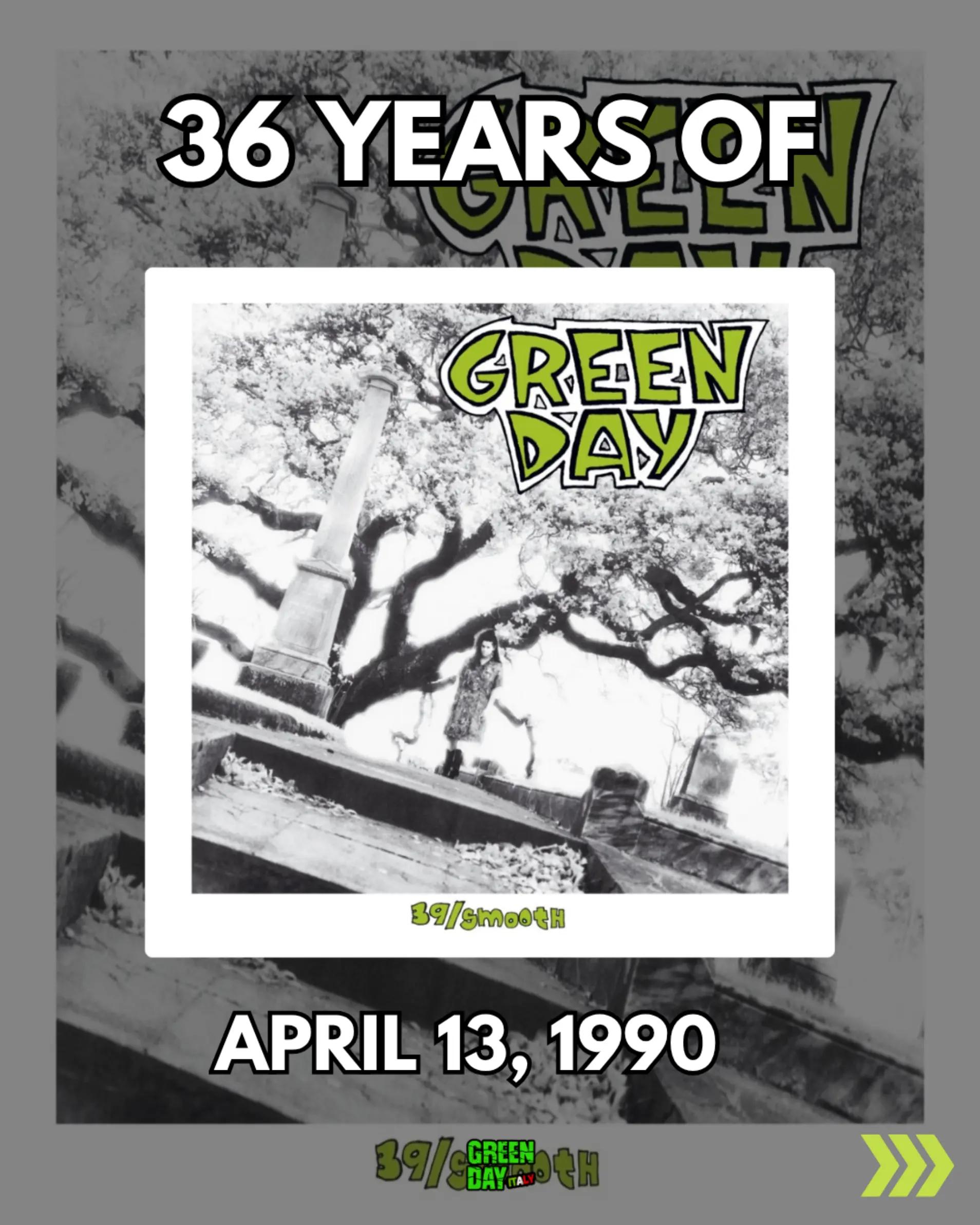 @Green Day Italy