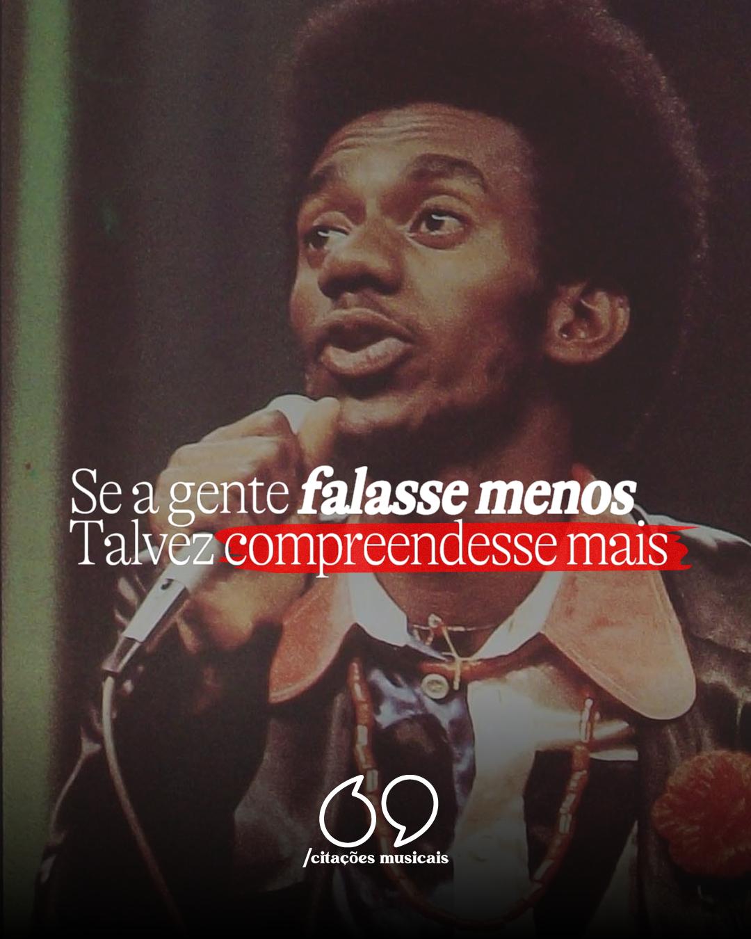 @Citações Musicais