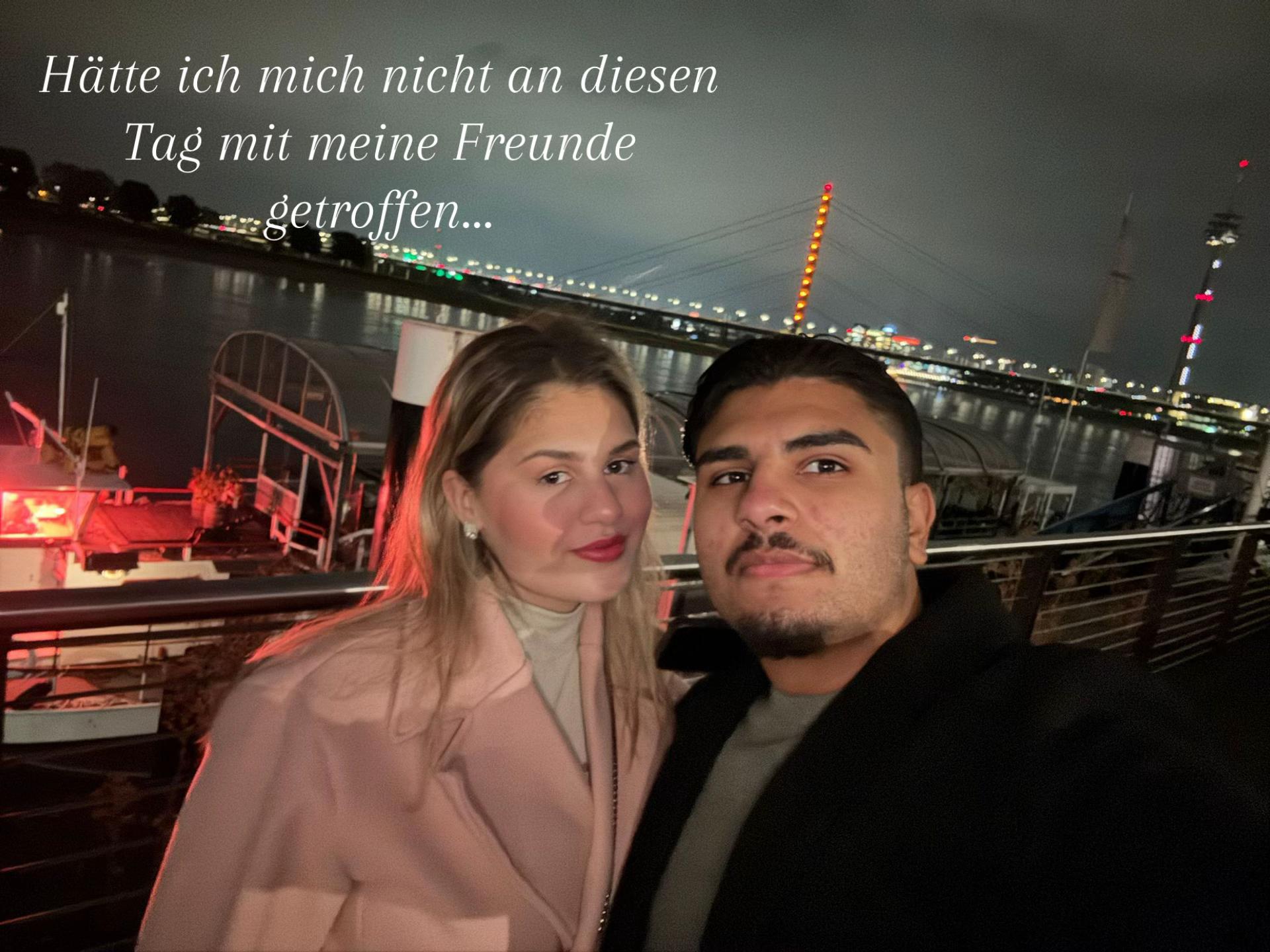 @❤️𝓜&𝓓❤️