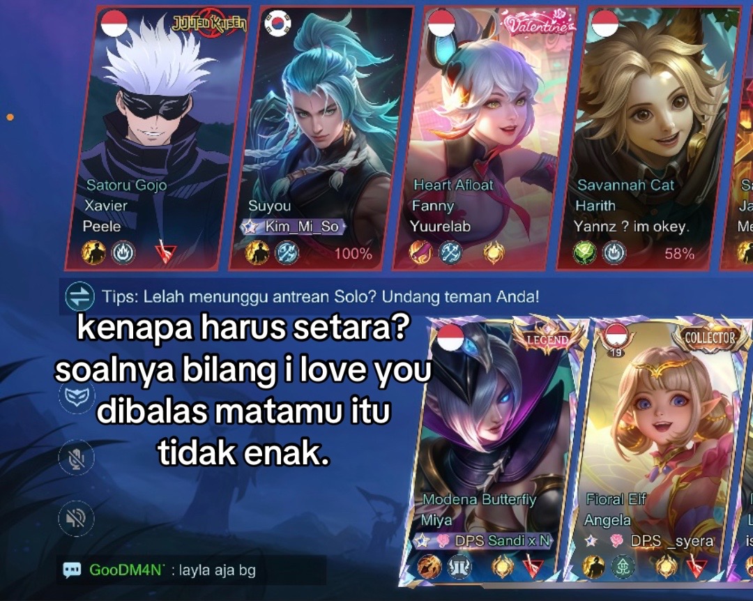 @Sandi x N1KA