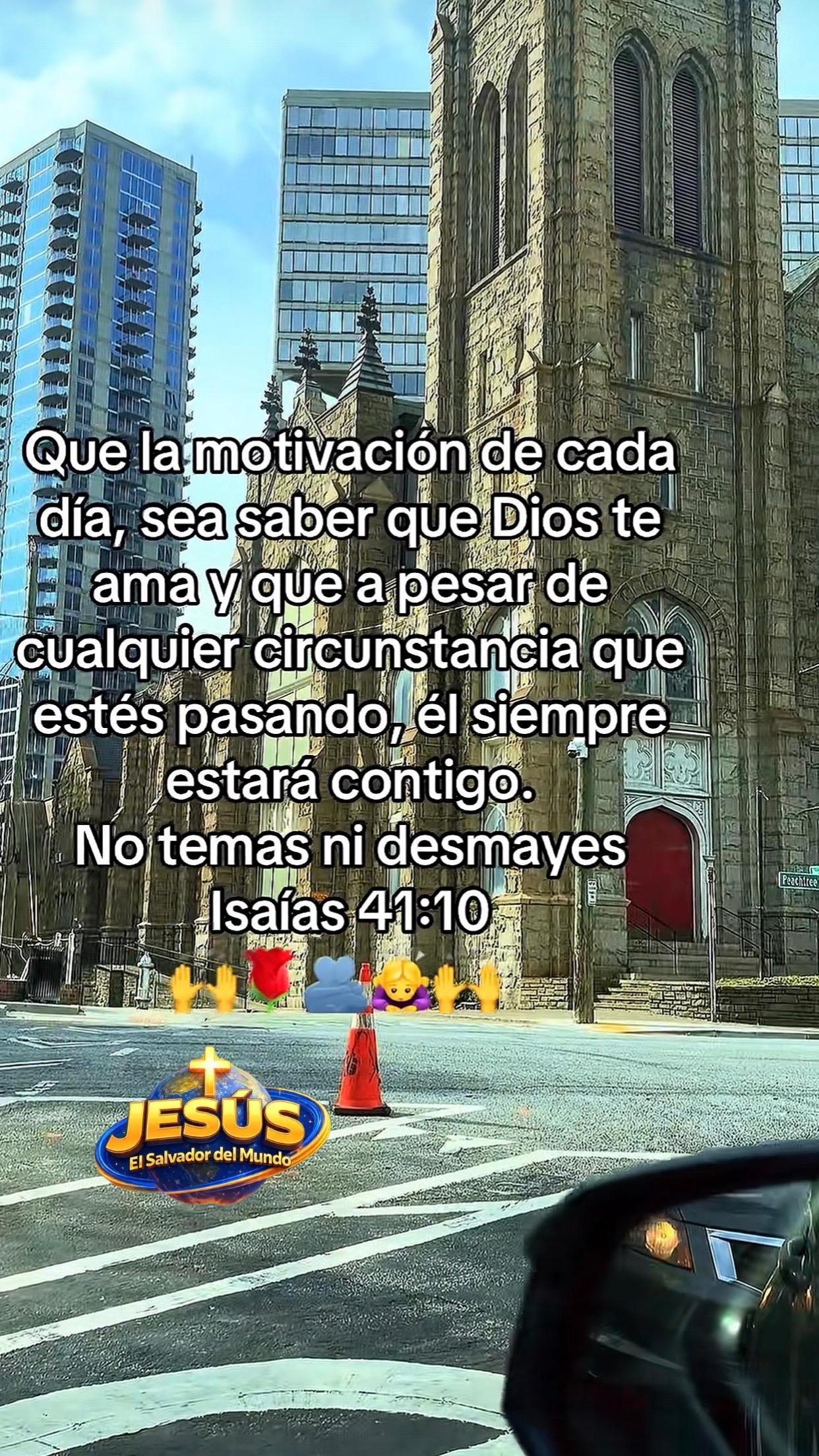 @Jesús El Salvador del mundoDdJ