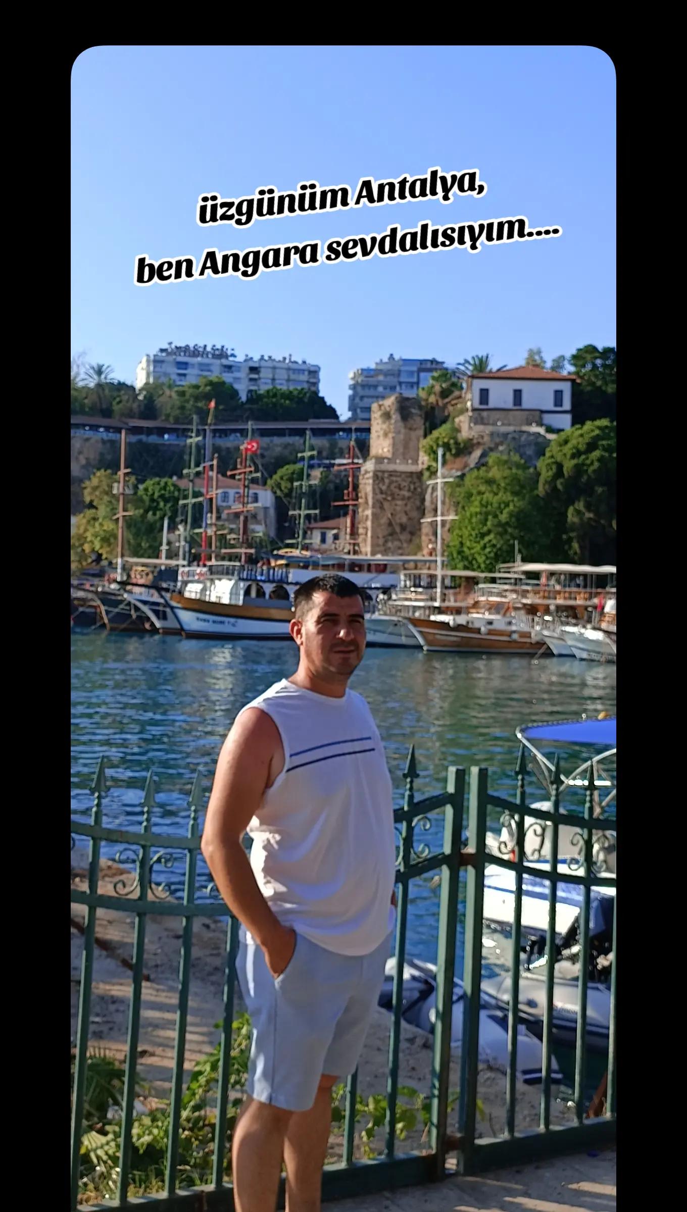 @Oğuzhan Karakoç