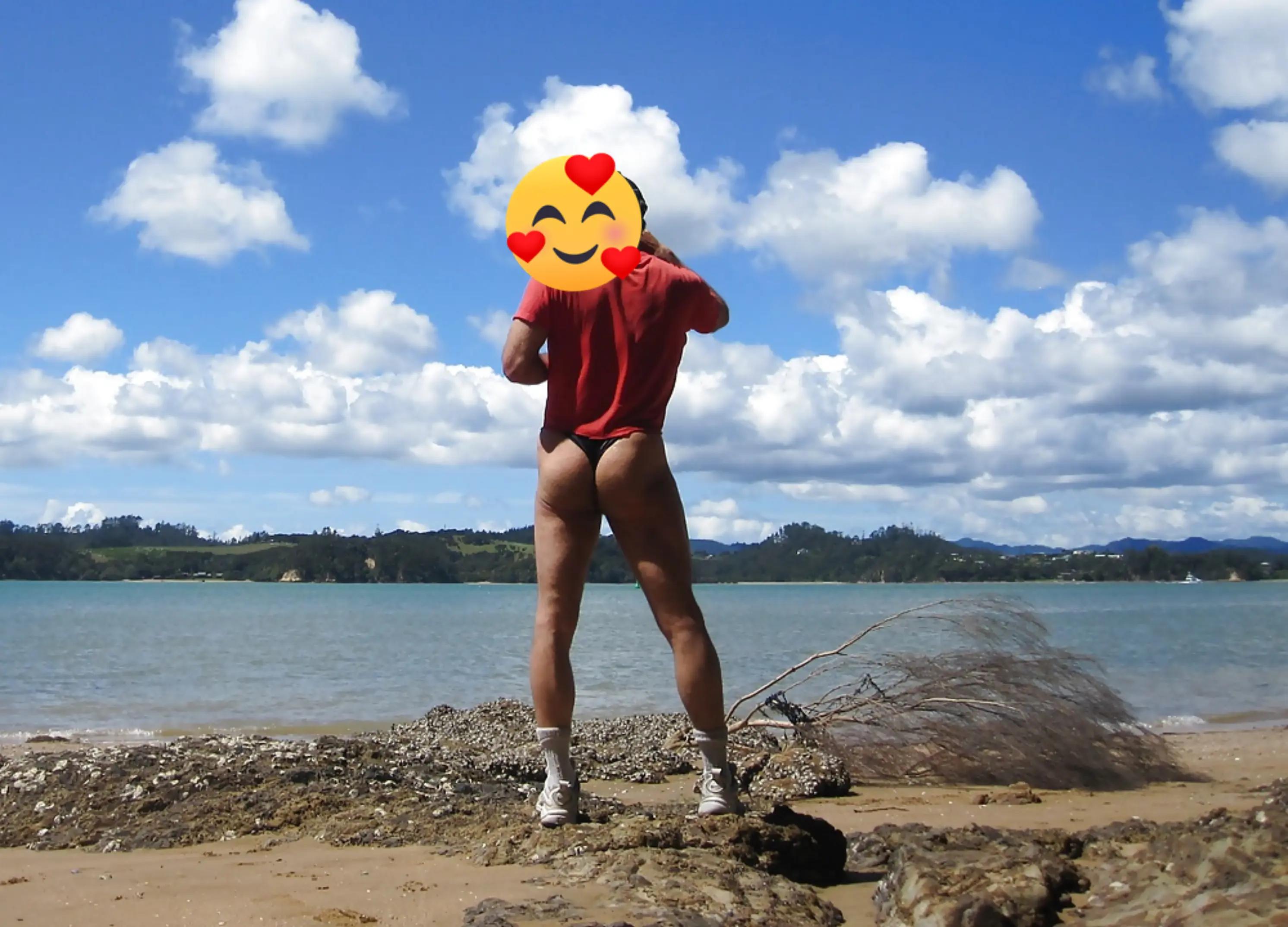 @BIsexual tanga
