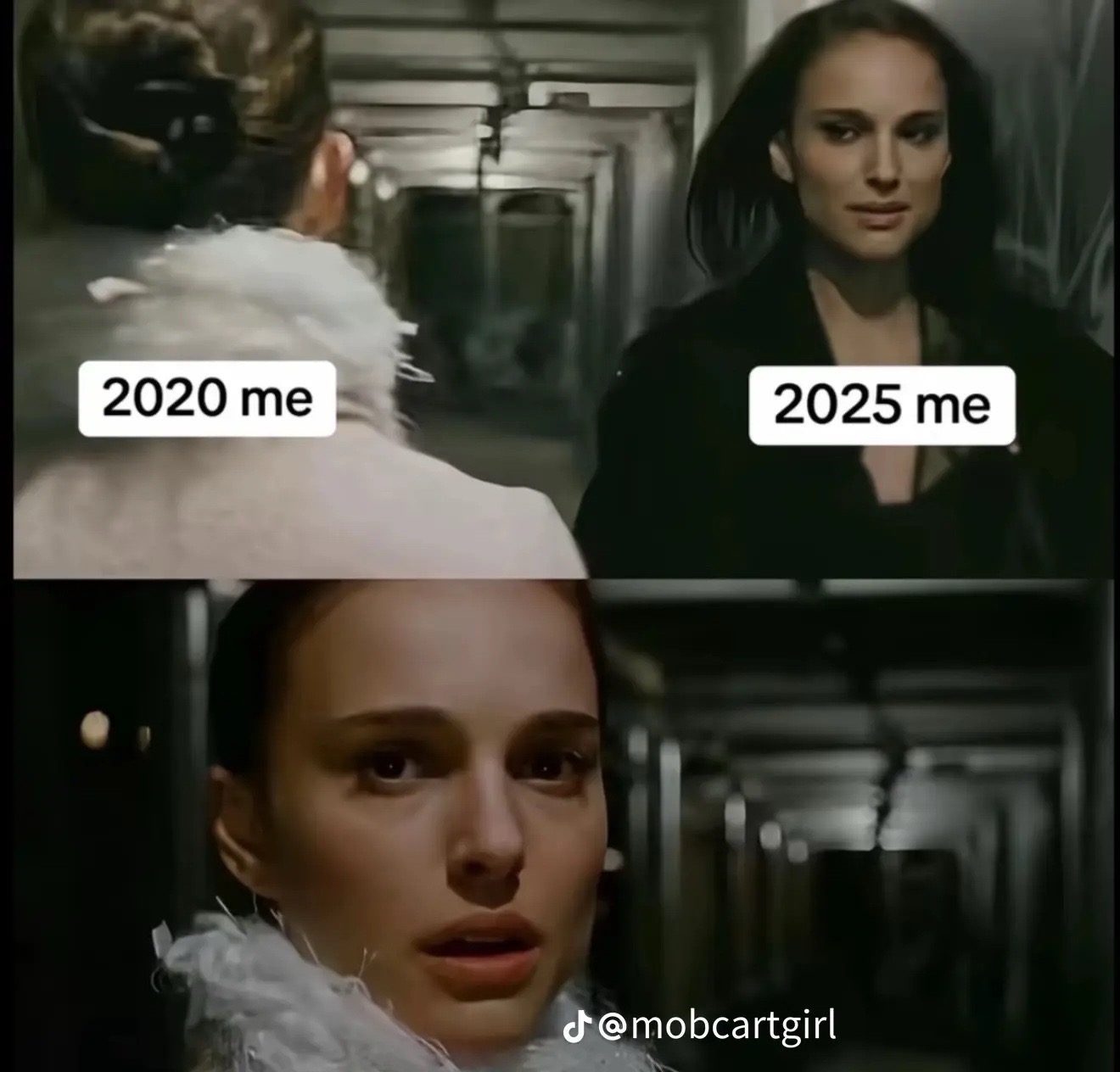 @CAROLINE ๐