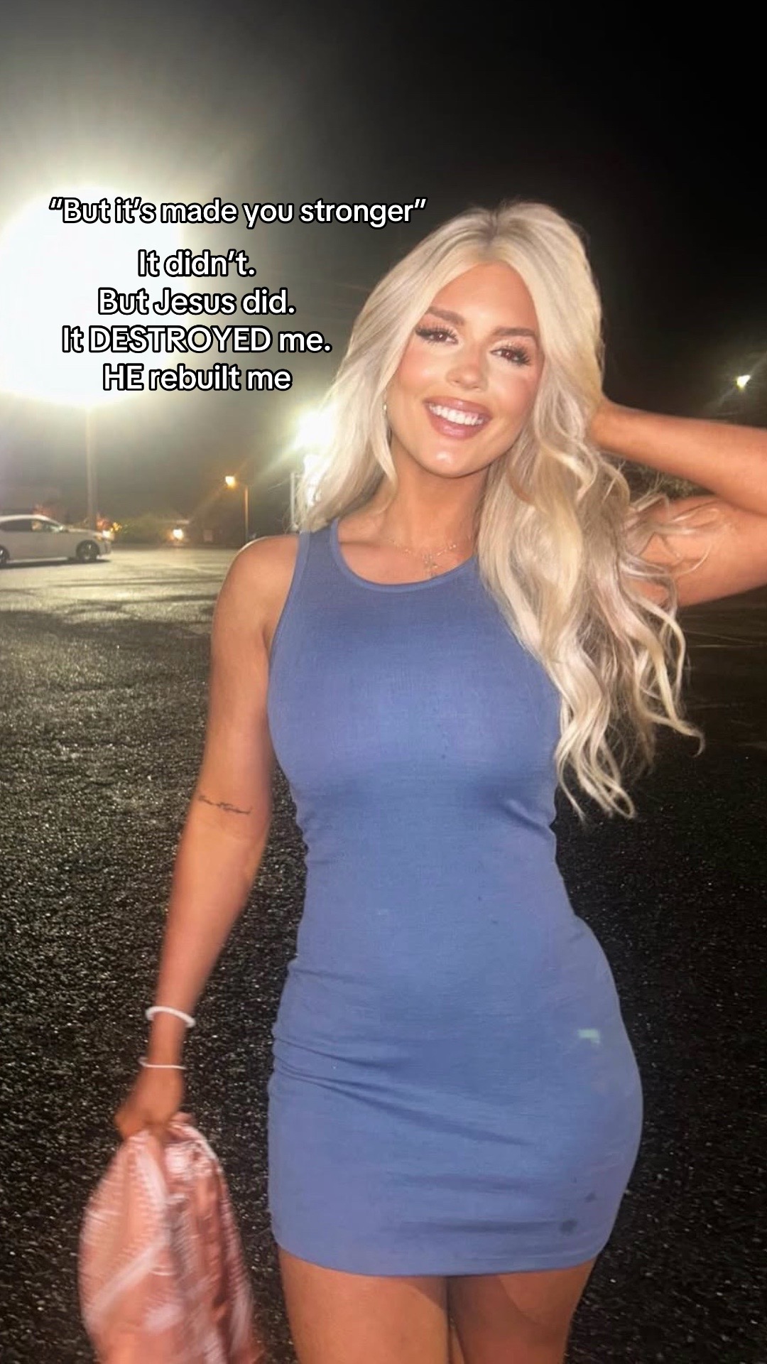 @KARA GARCIE