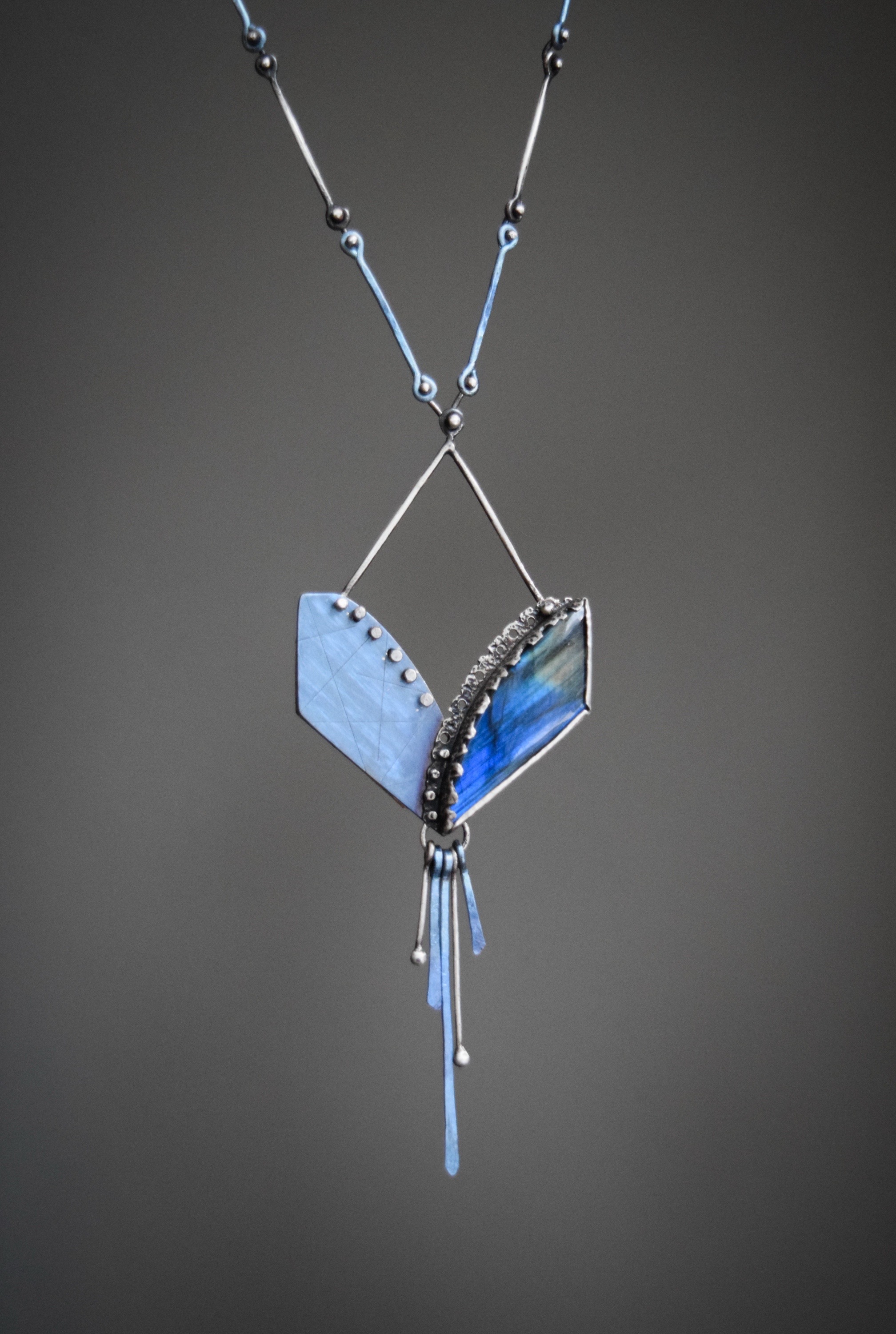 @Metalhead Jewelry