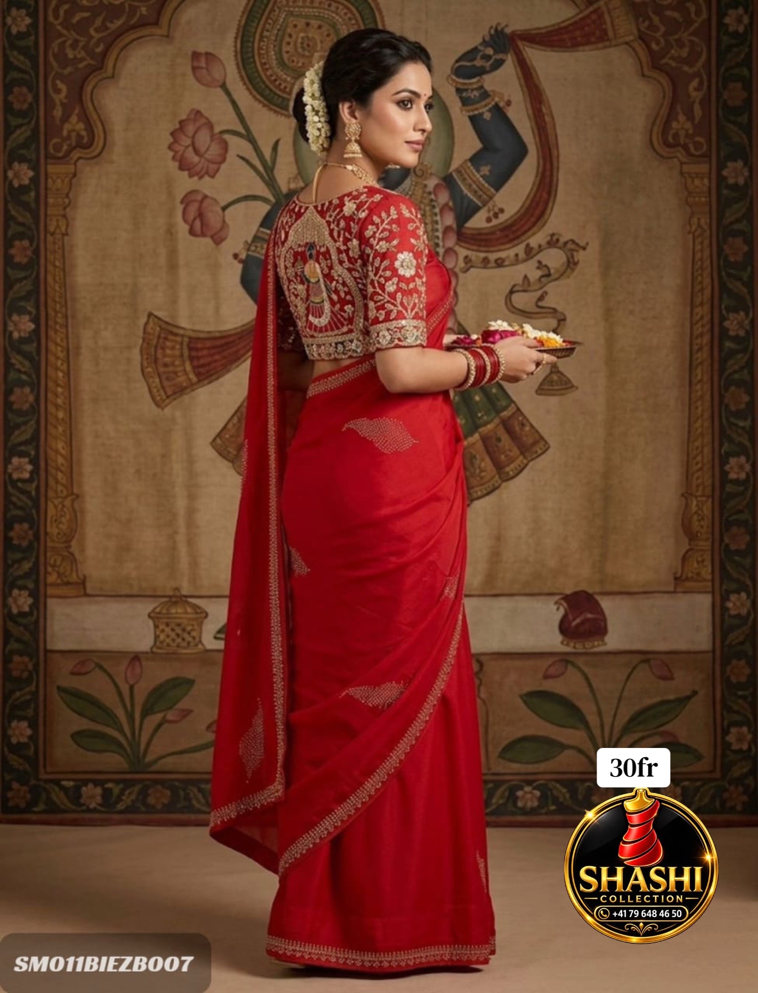 @SHASHI COLLECTION