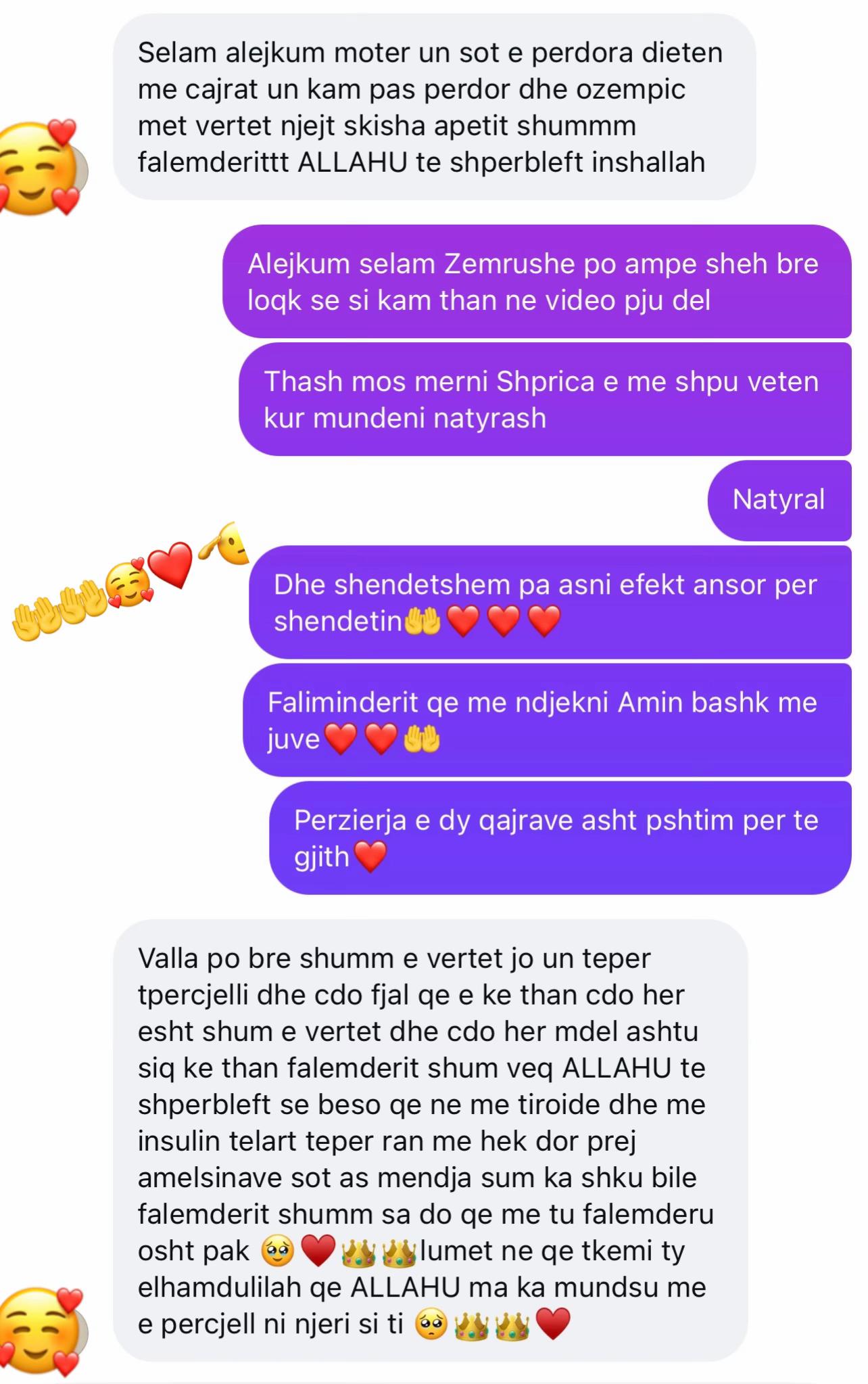 @🥰🥰🥰 Kuzhina e Nerit🥰🥰🥰
