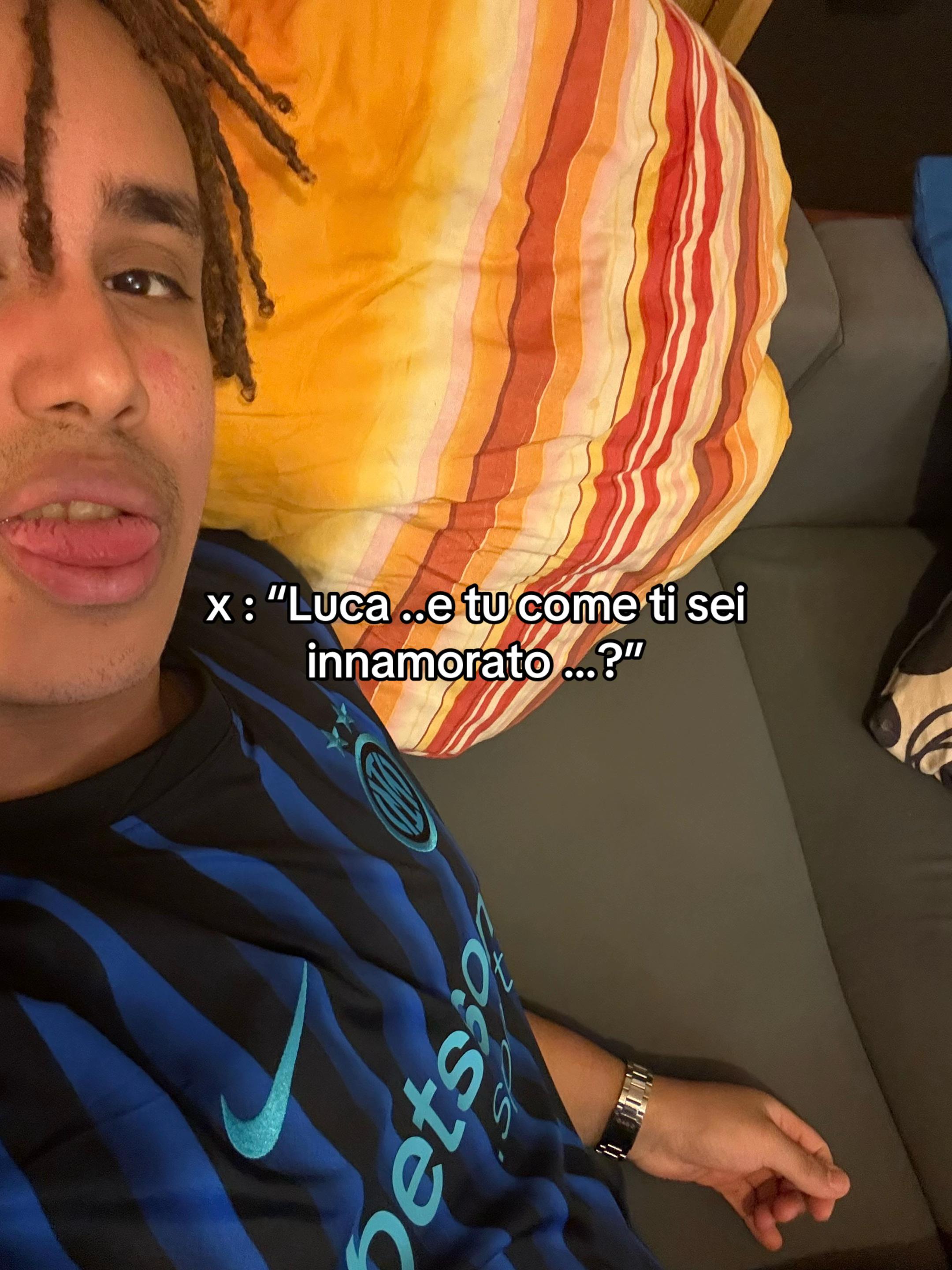 @Luca Benv