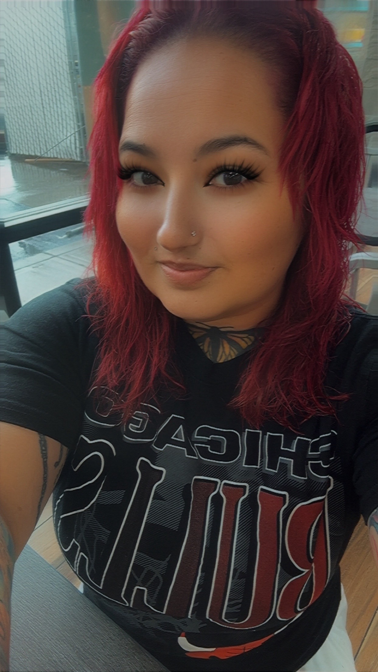 @TheGoddessPuertoRicanbutterfly