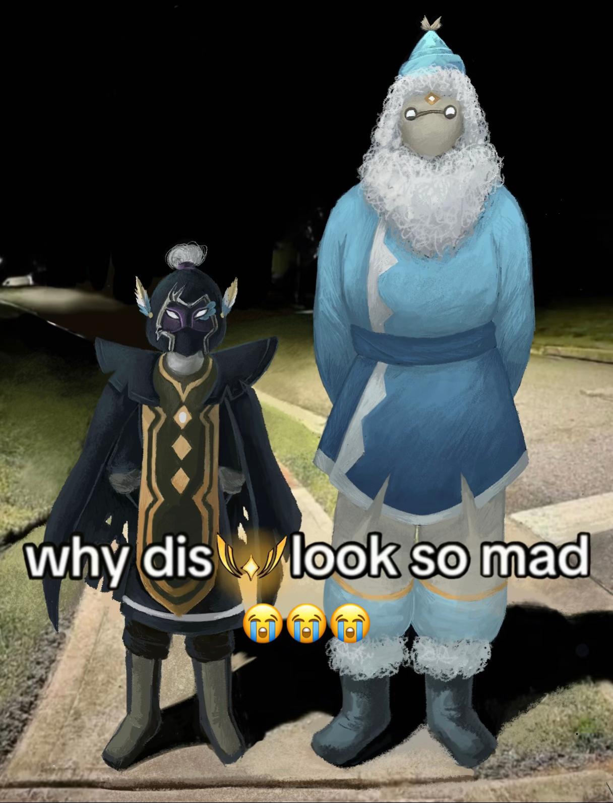 @Каi