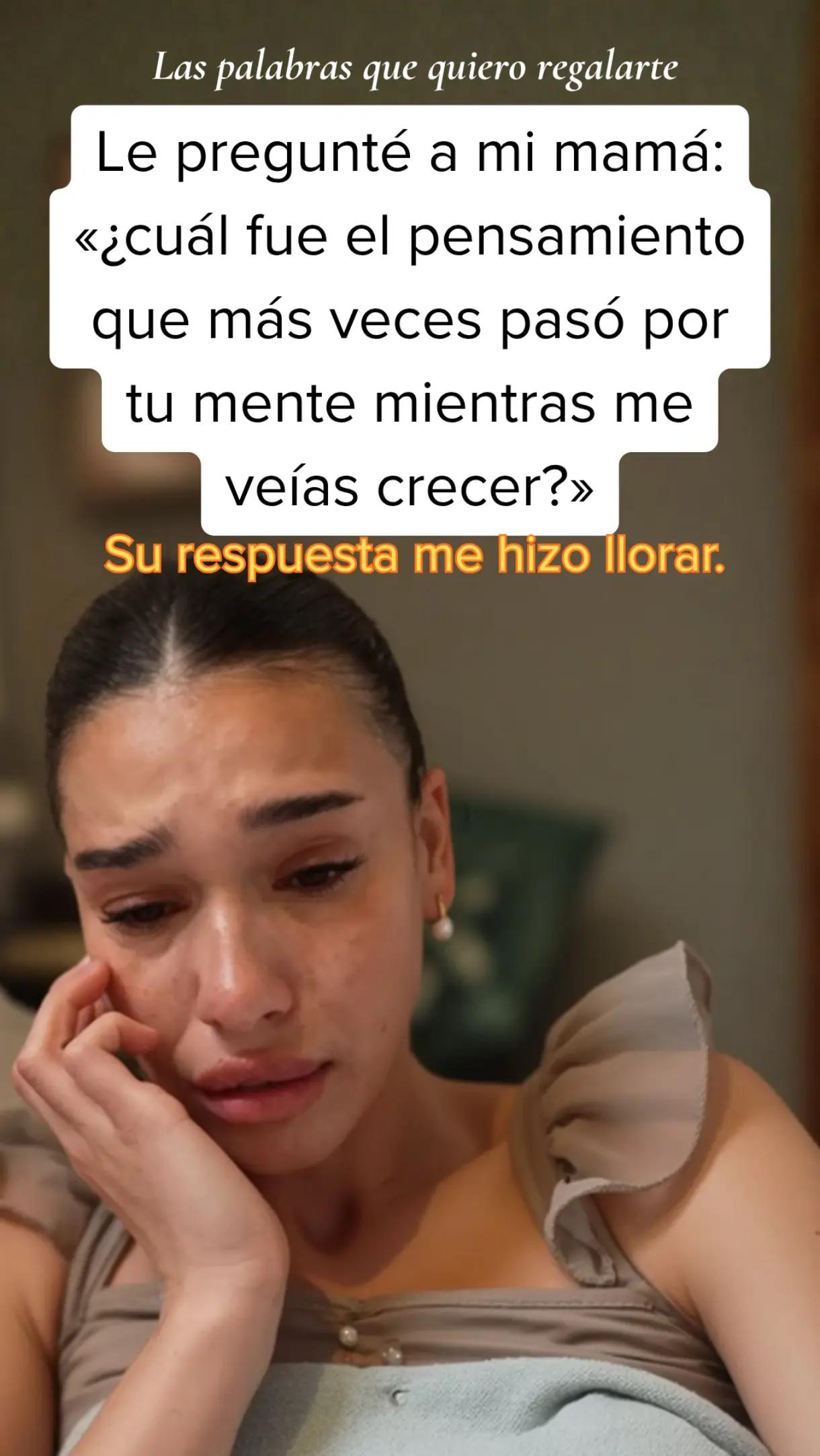 @Quiero Que Sepas