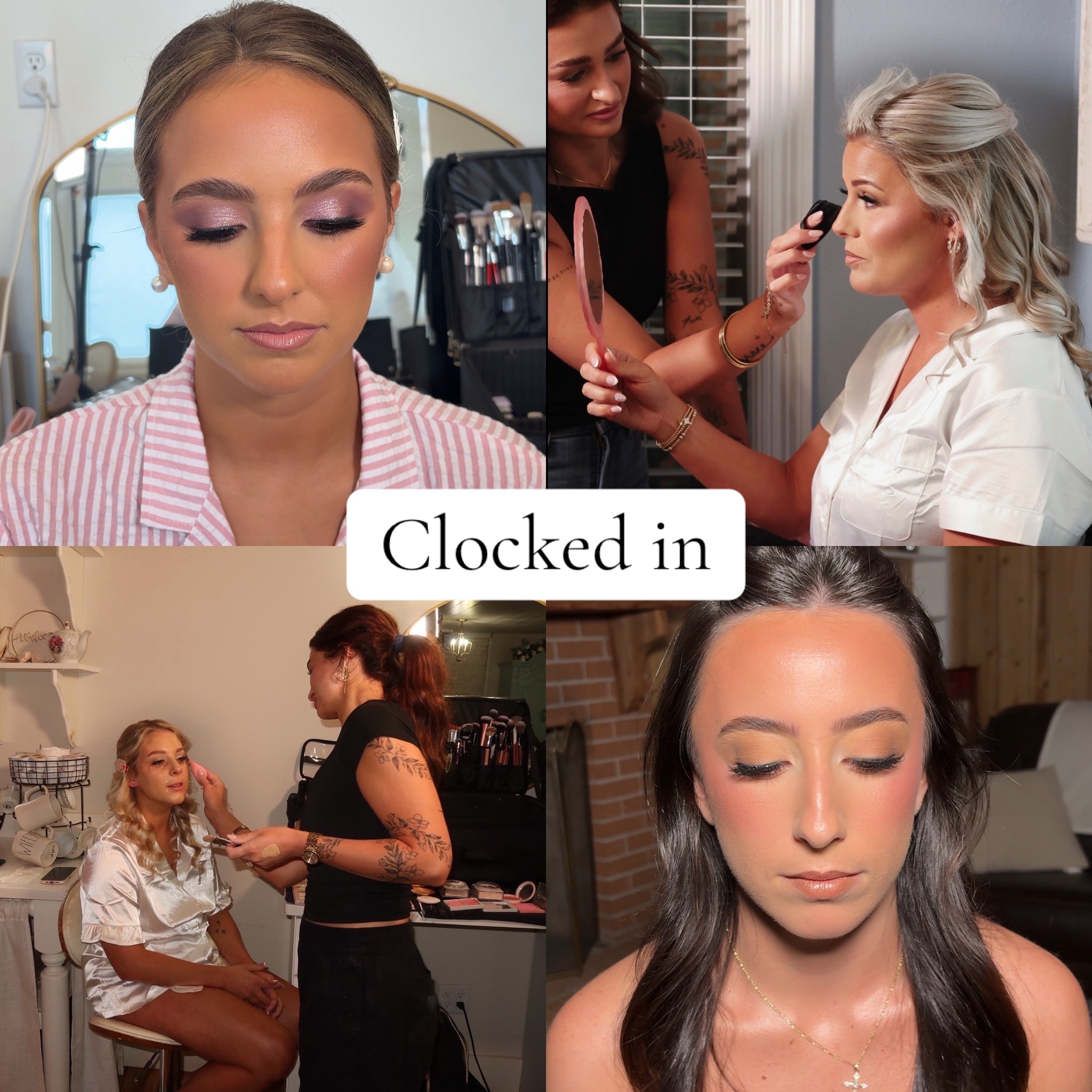 @Adelyn Grace┃MUA💄