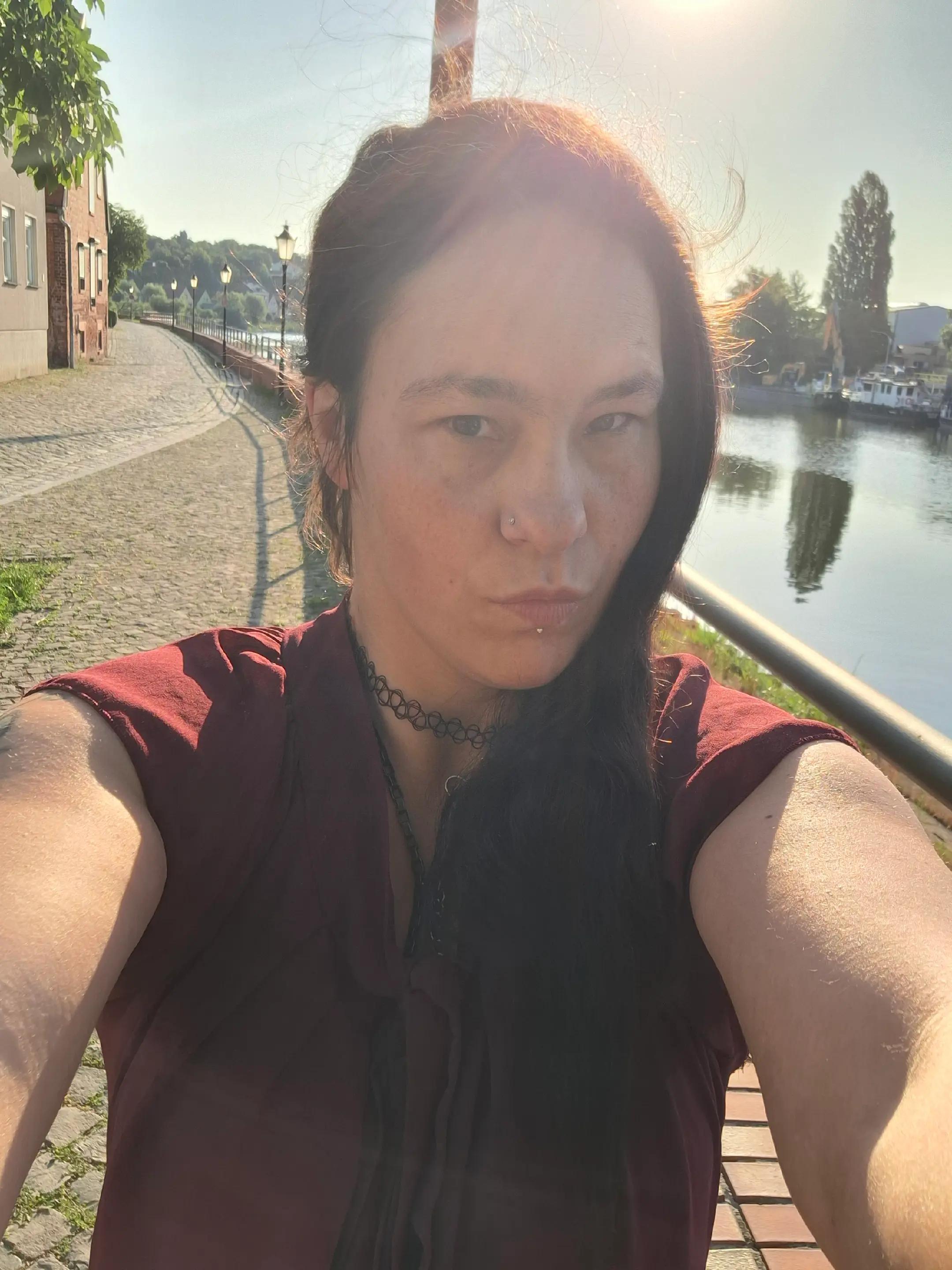 @Bianca Bergheim