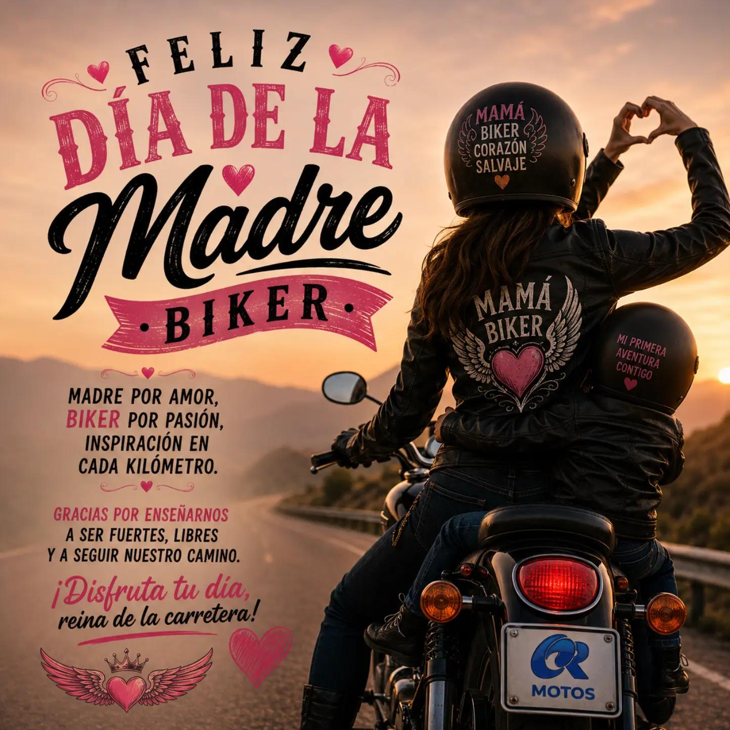 @OR Motos Ecuador
