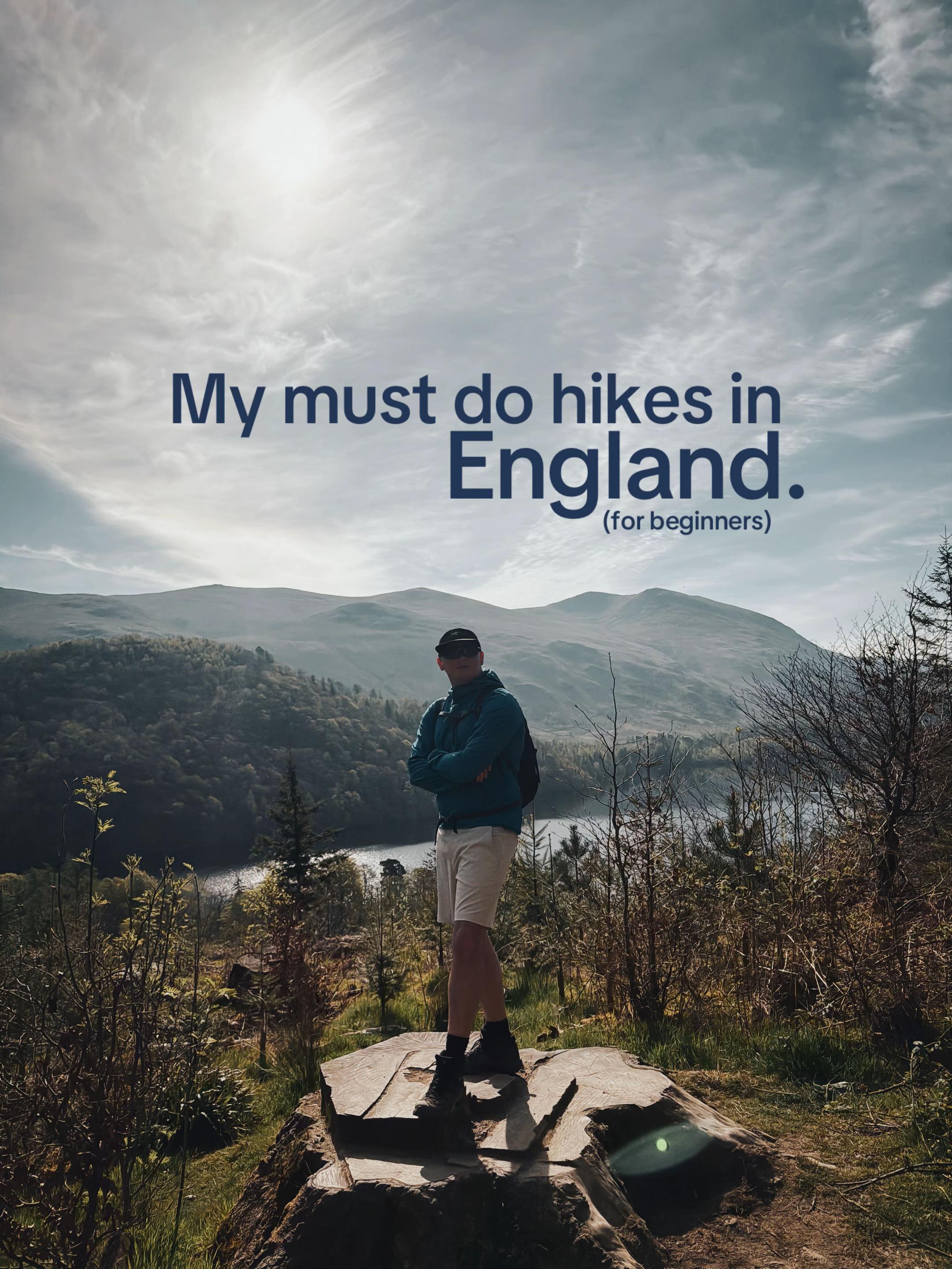 @Yai | Hiking & Outdoors 🏔️