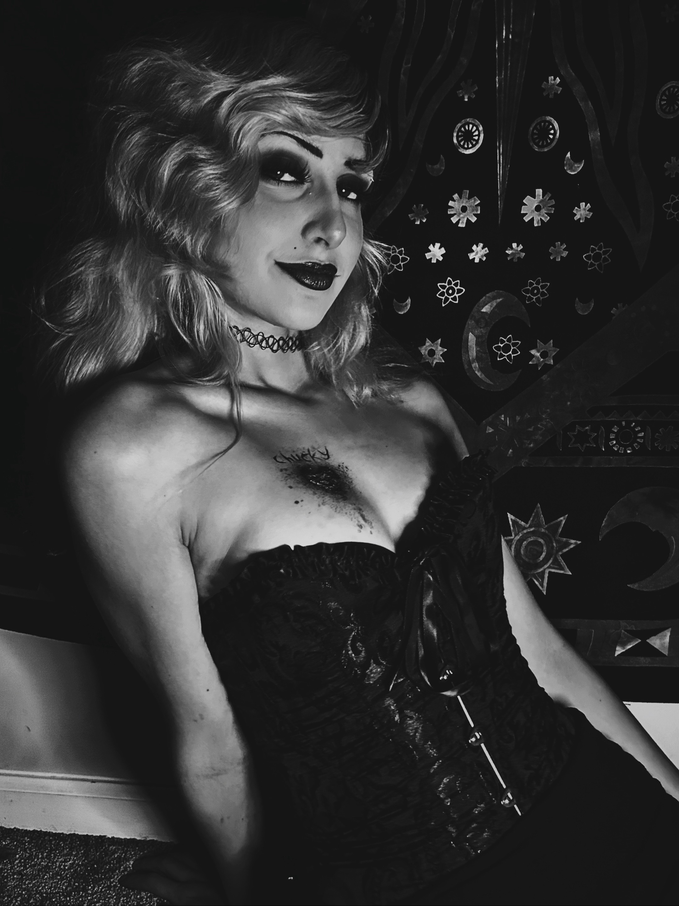 @🦄🧟♀️🍭