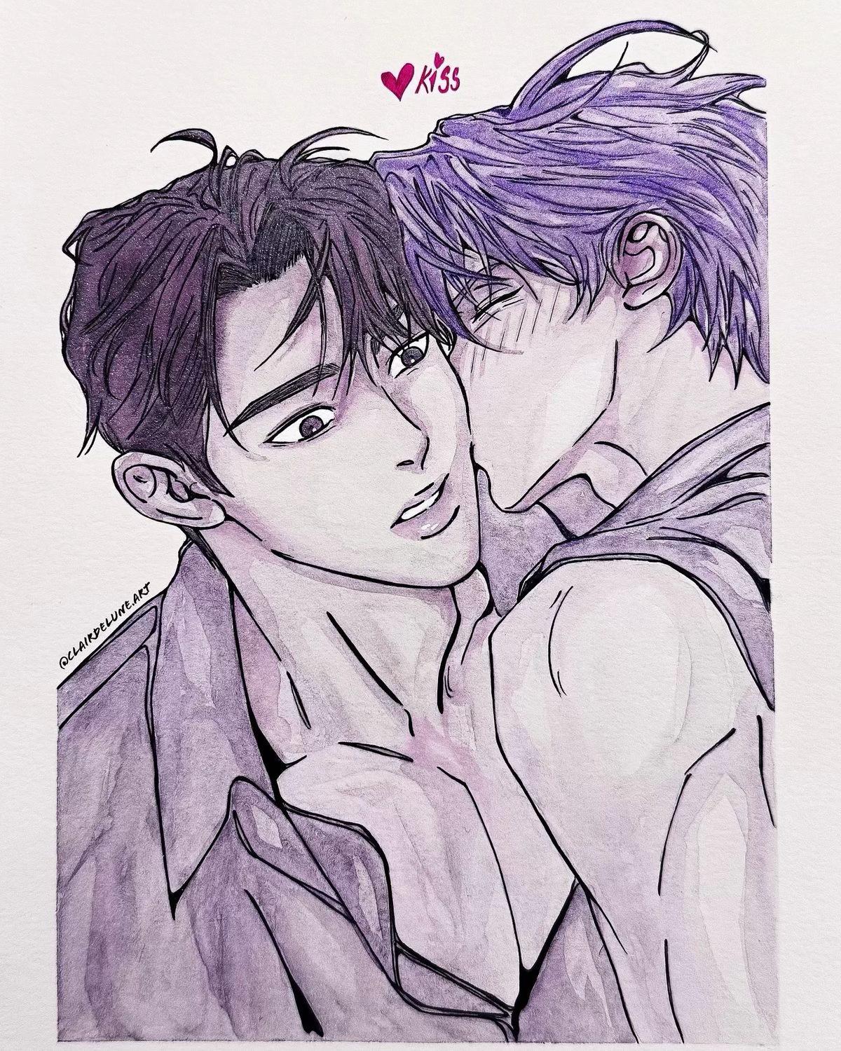 @Clairdelune.art 🌙