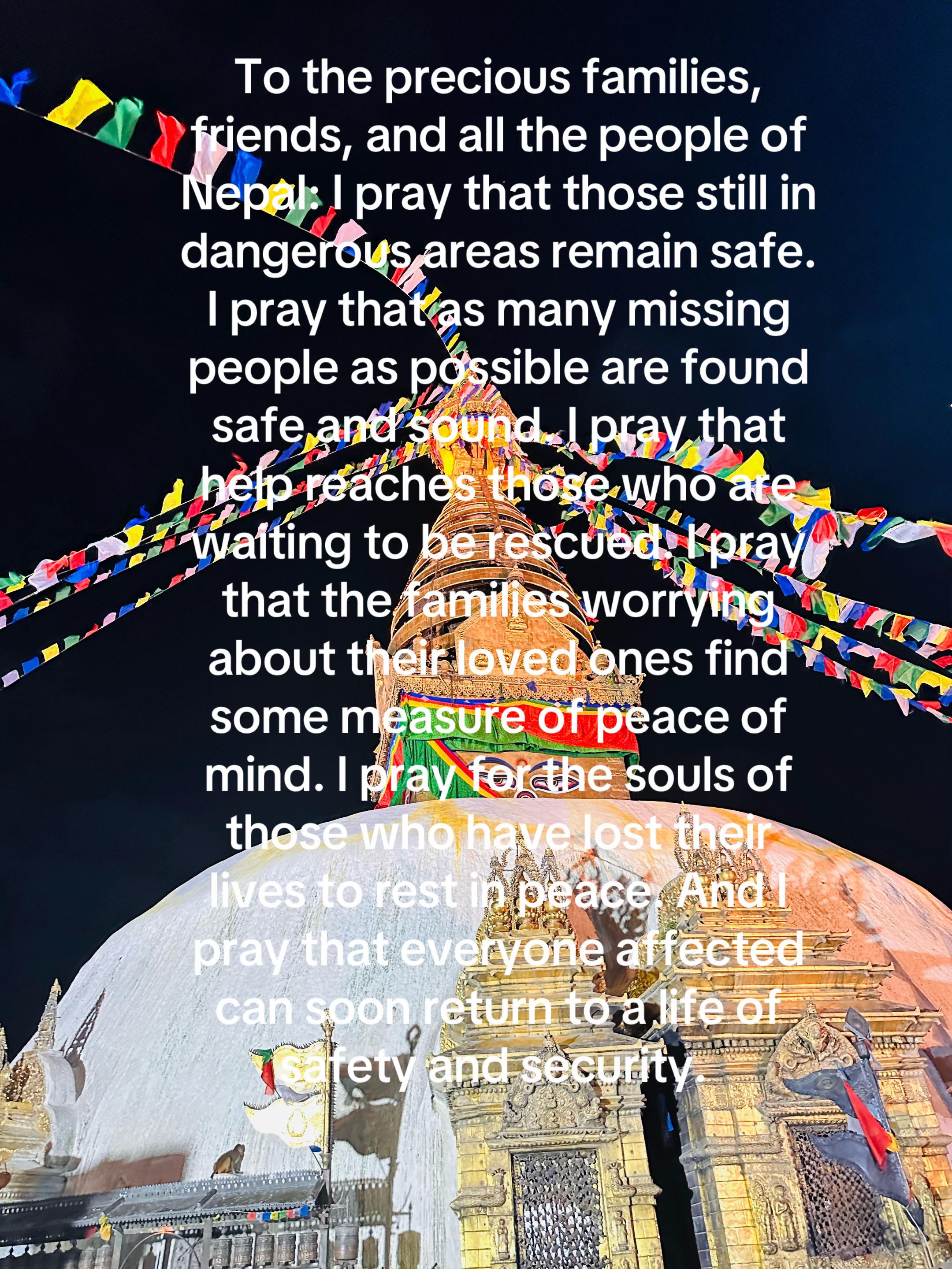 @Lalita Limbu 🇳🇵