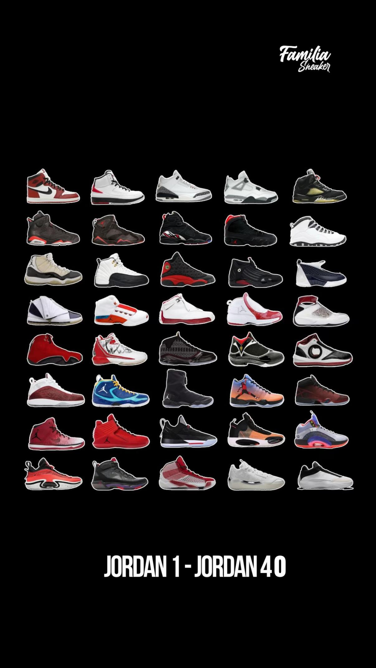 @Familia Sneaker