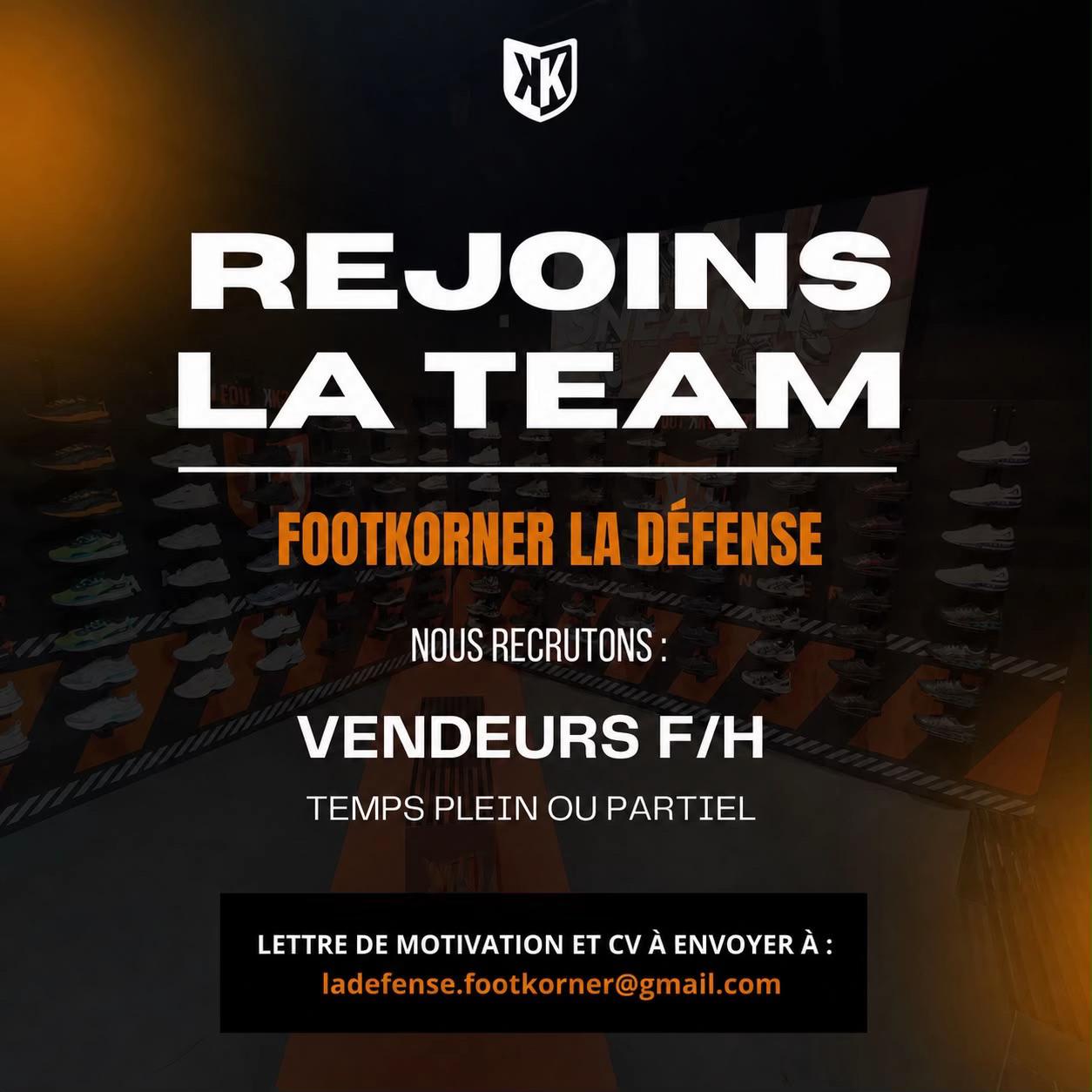 @FK LA D&Eacute;FENSE🥷