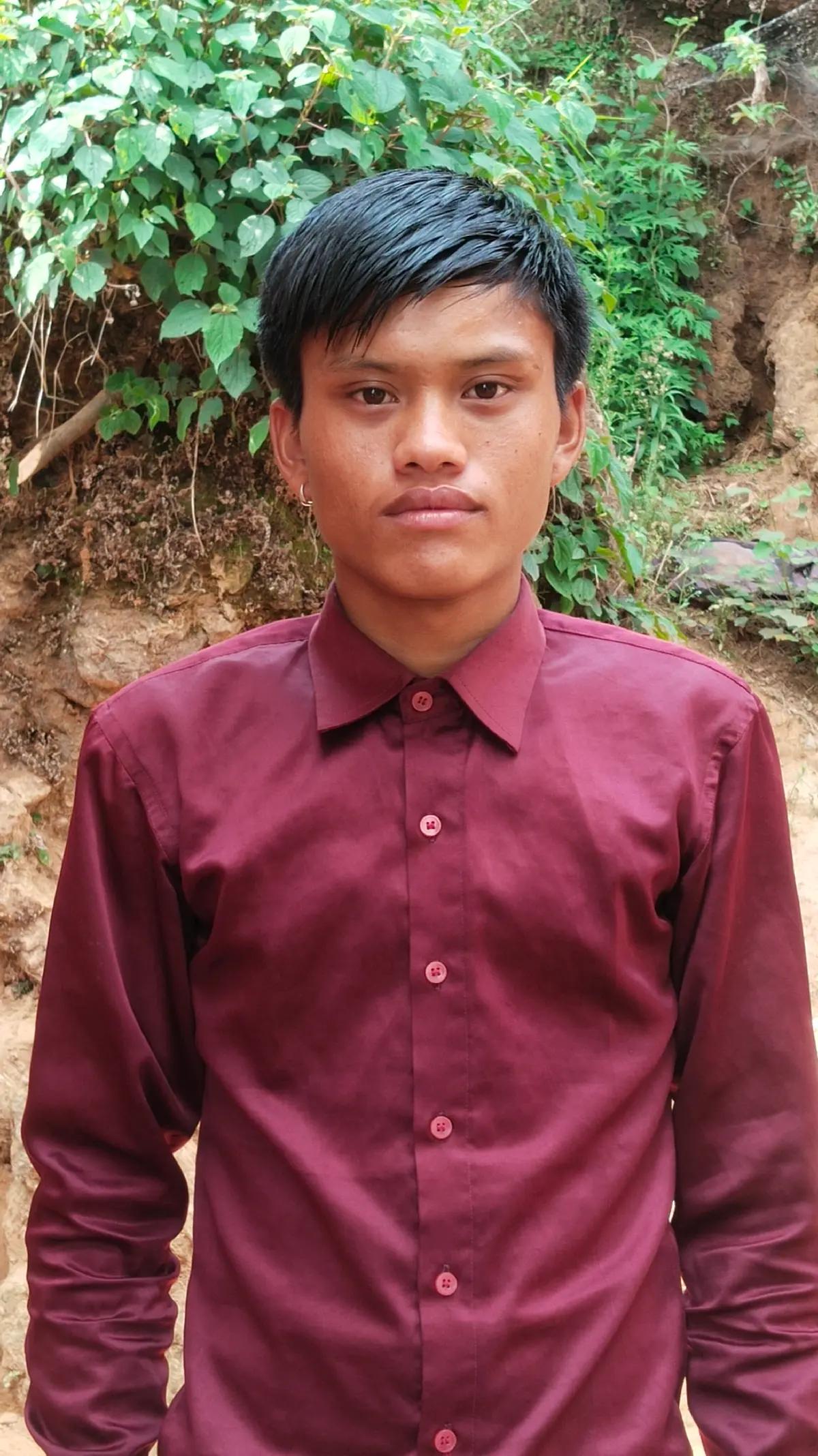 @arn nepal
