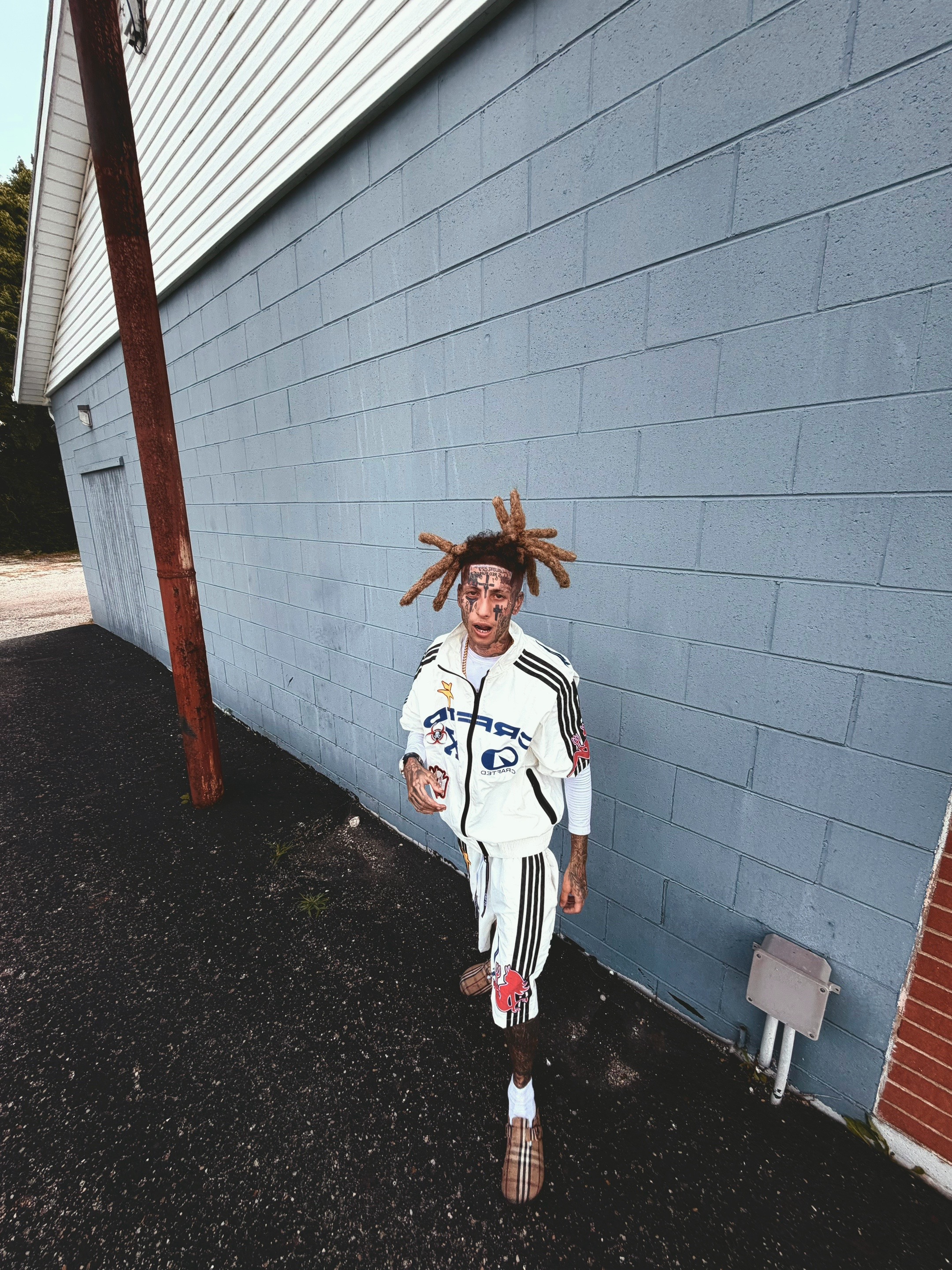 @Flyysoulja