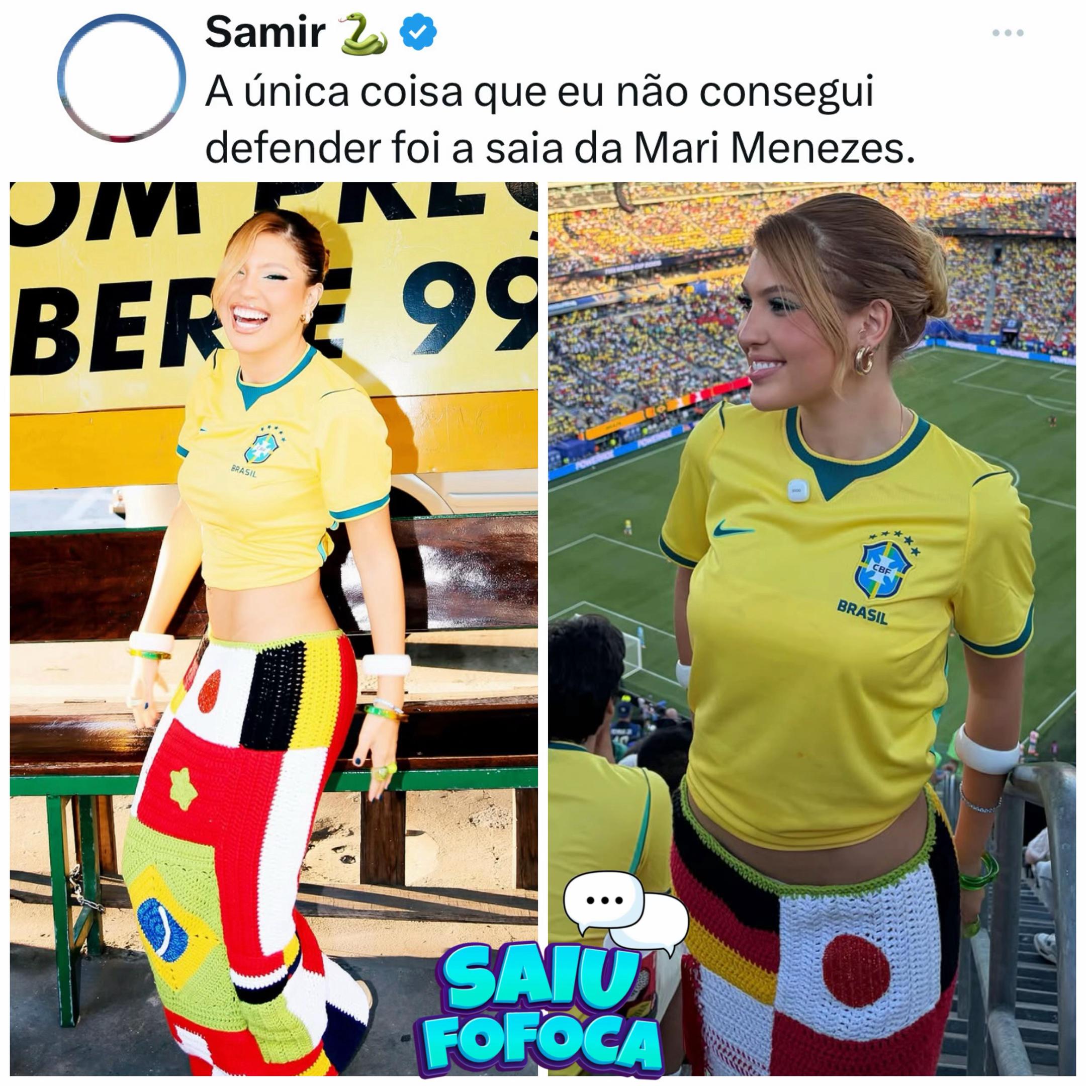 @SAIU FOFOCA 👄