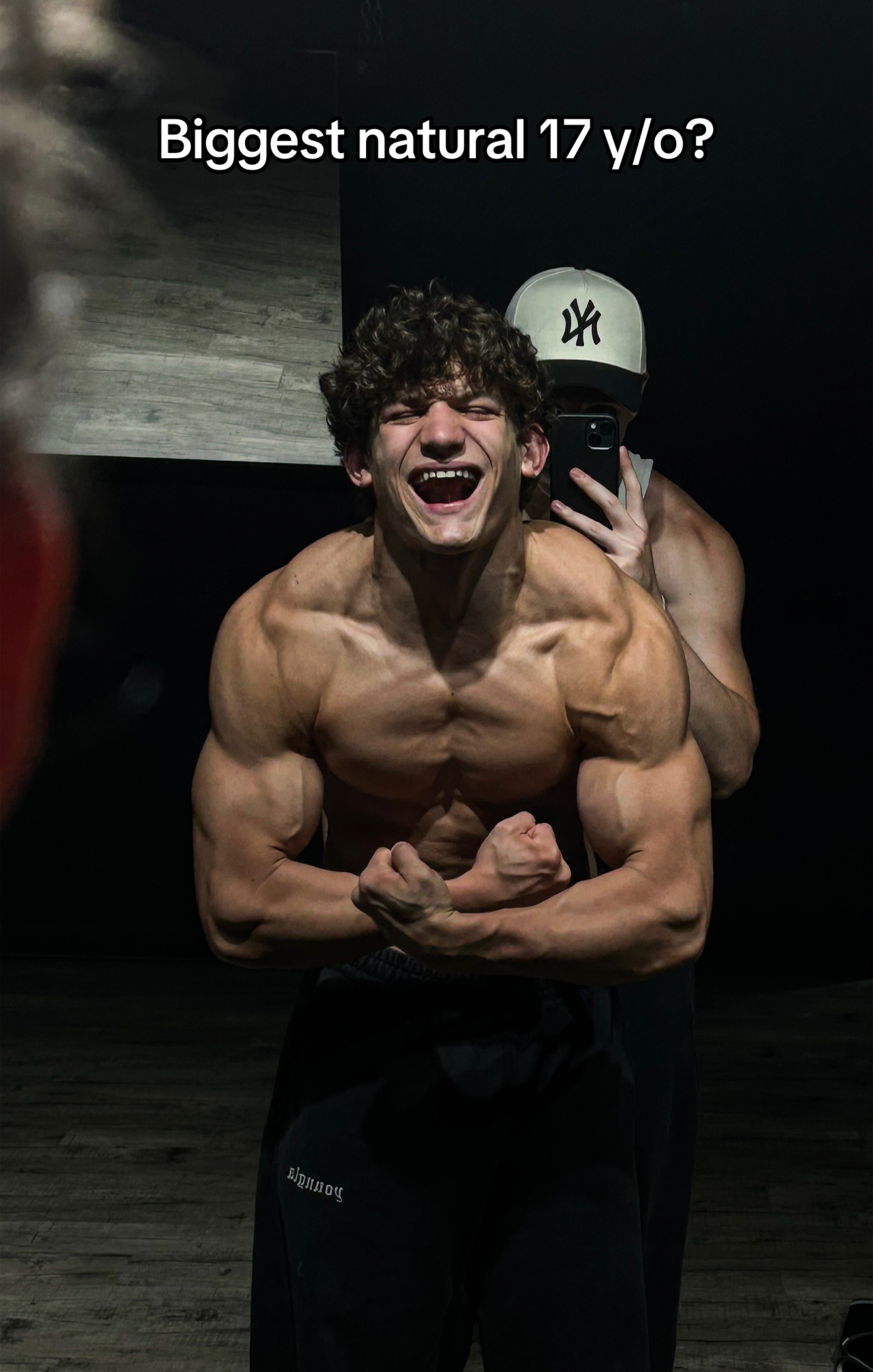 @JerrdanBUFF