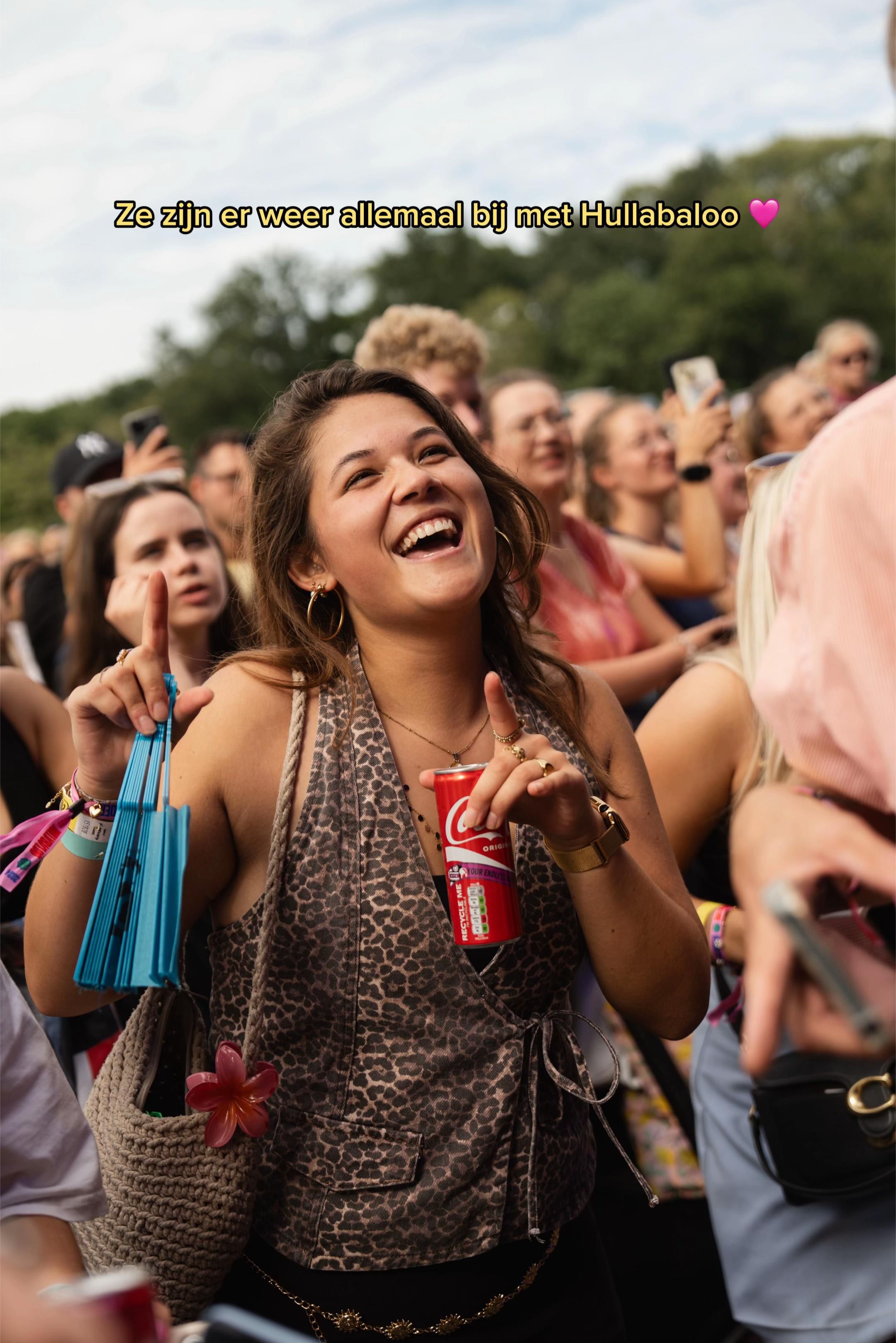 @Hullabaloo Festival