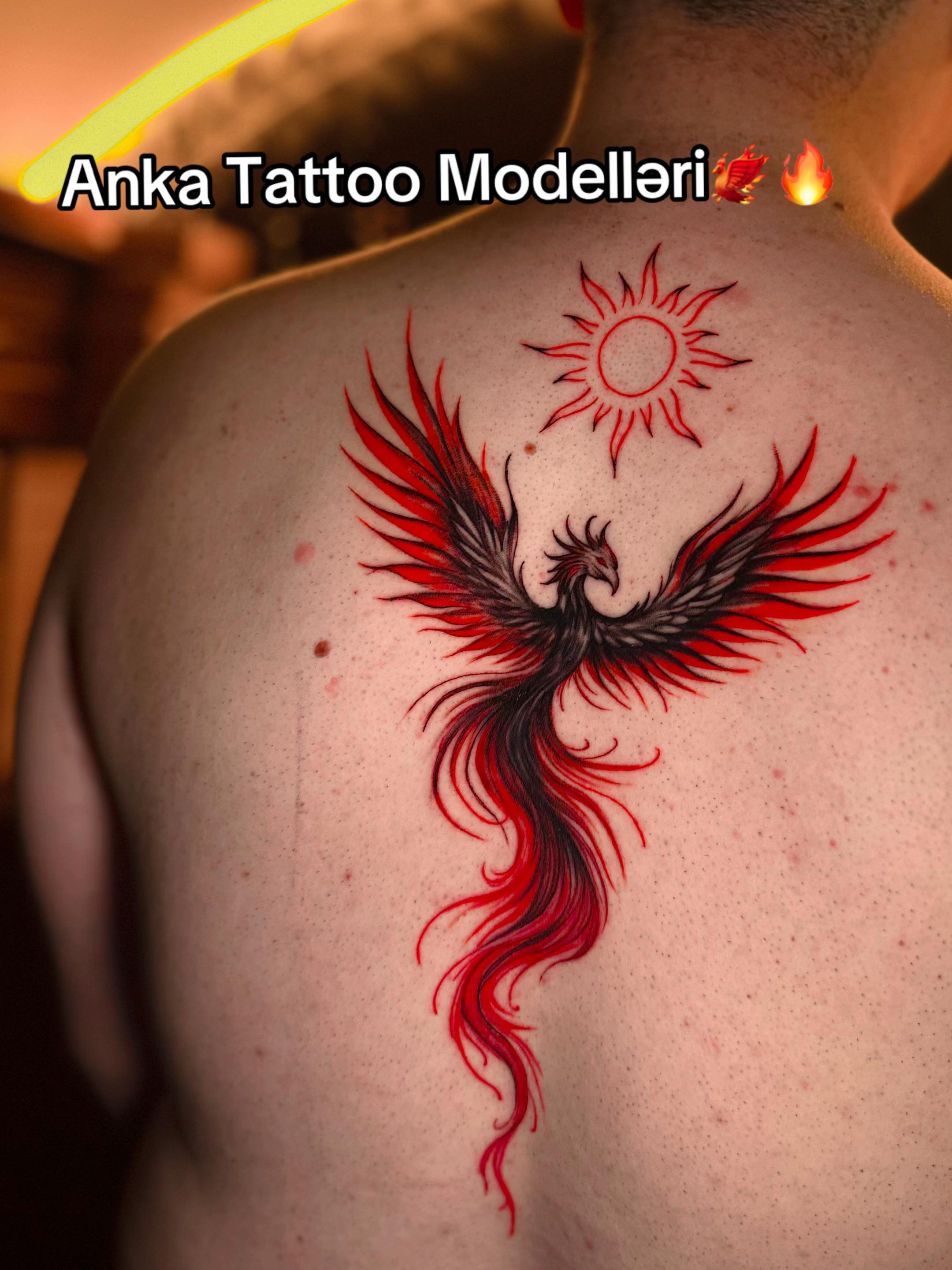 @Turxan Tattoo