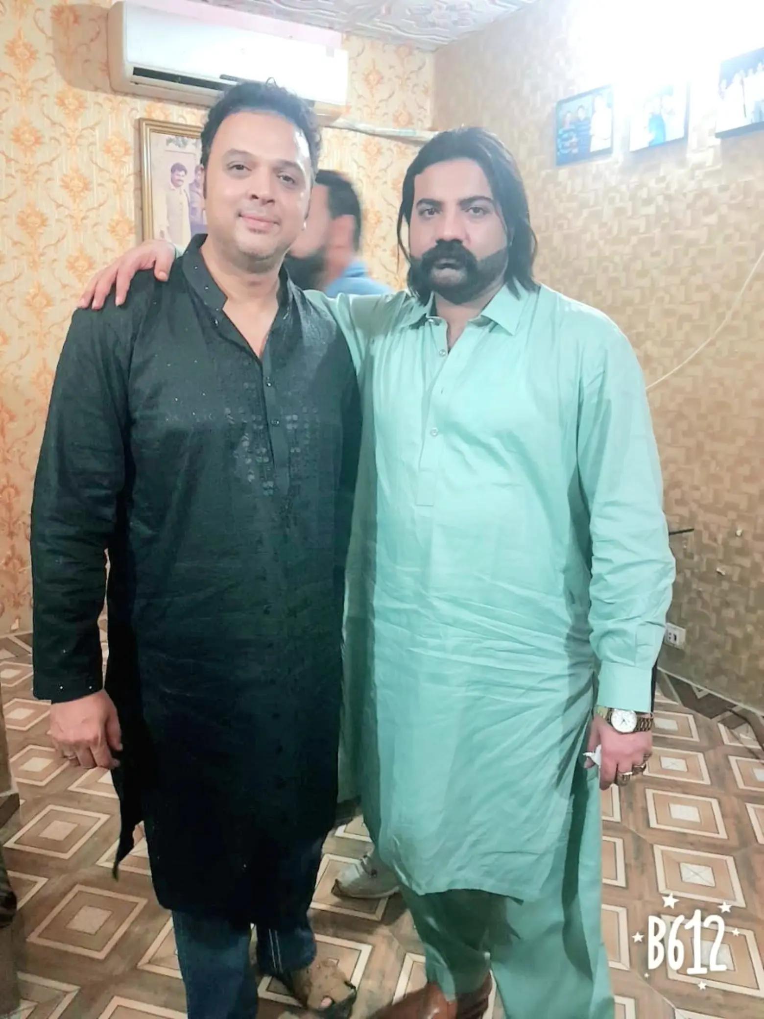 @Waseem Jutt