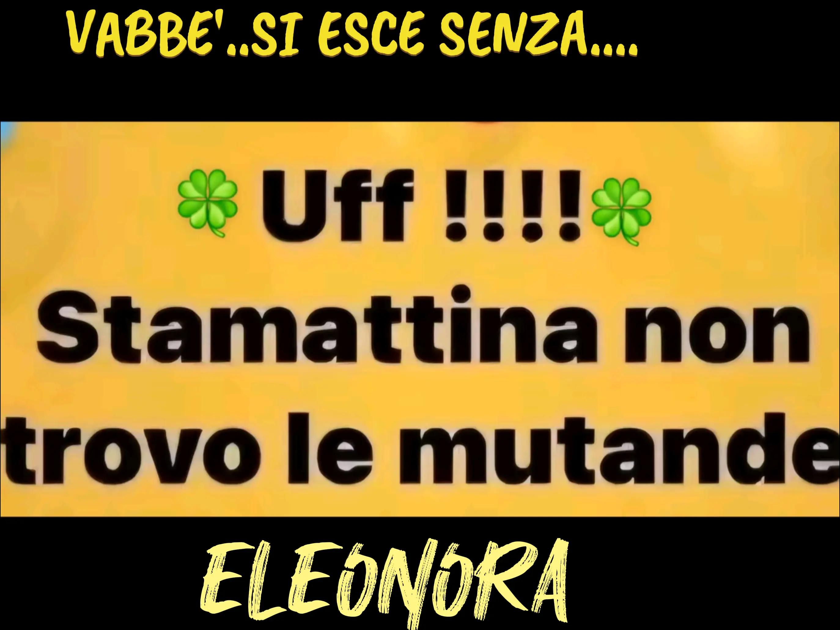 @Eleonora