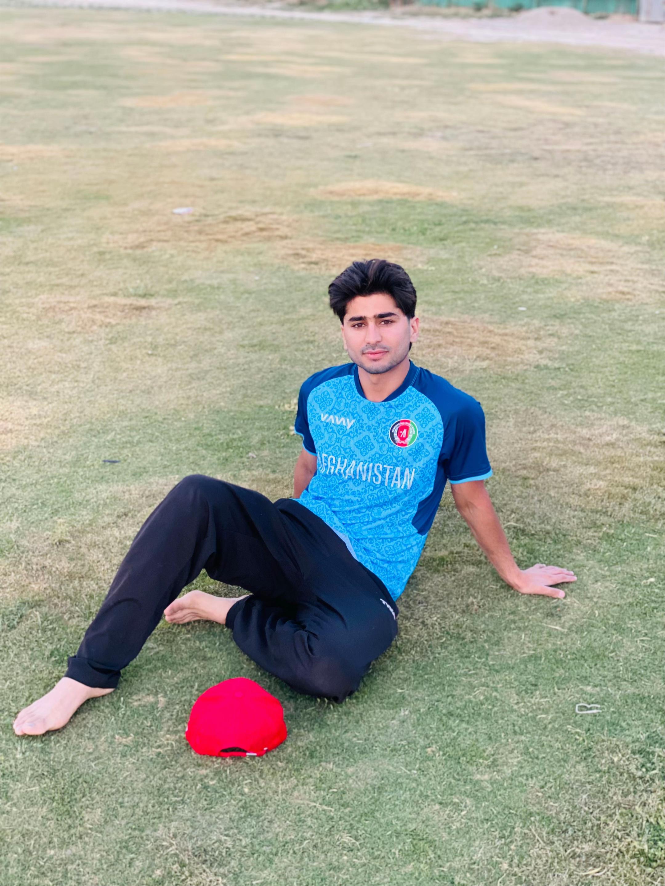 @Ashan khan 17🏏