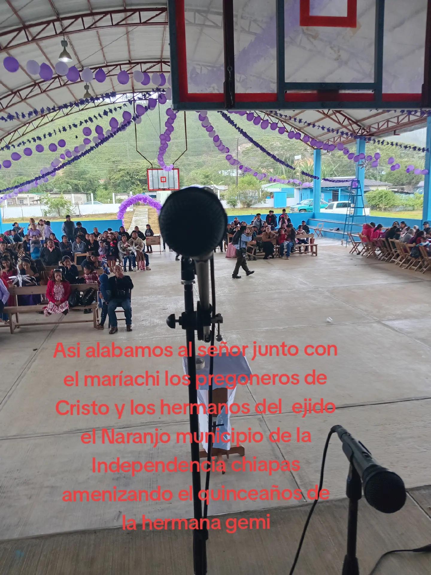 @Los pregoneros del trapichito