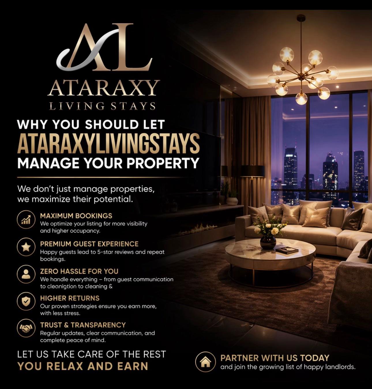 @ataraxylivingstays