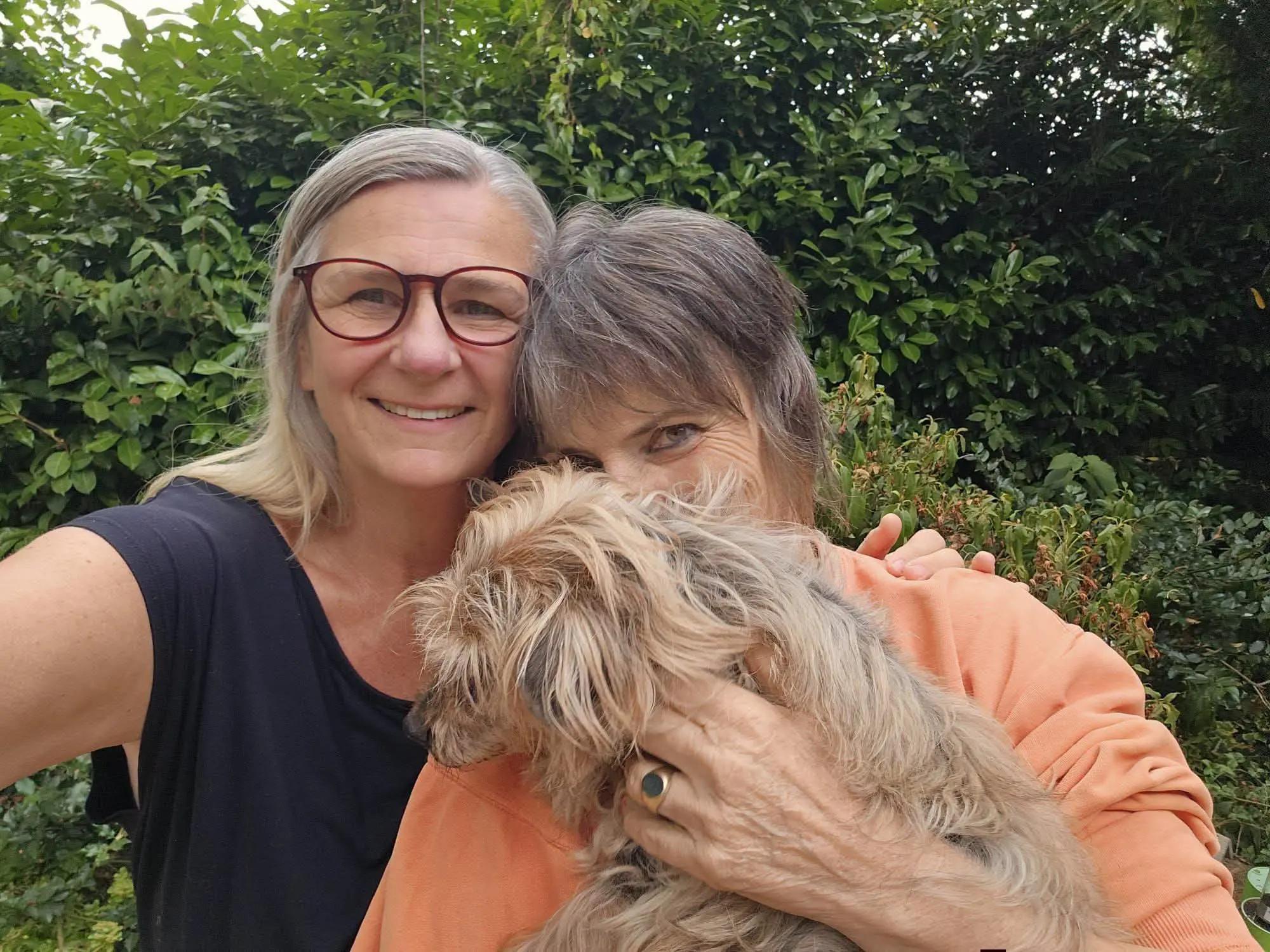 @Happy Paws Germany