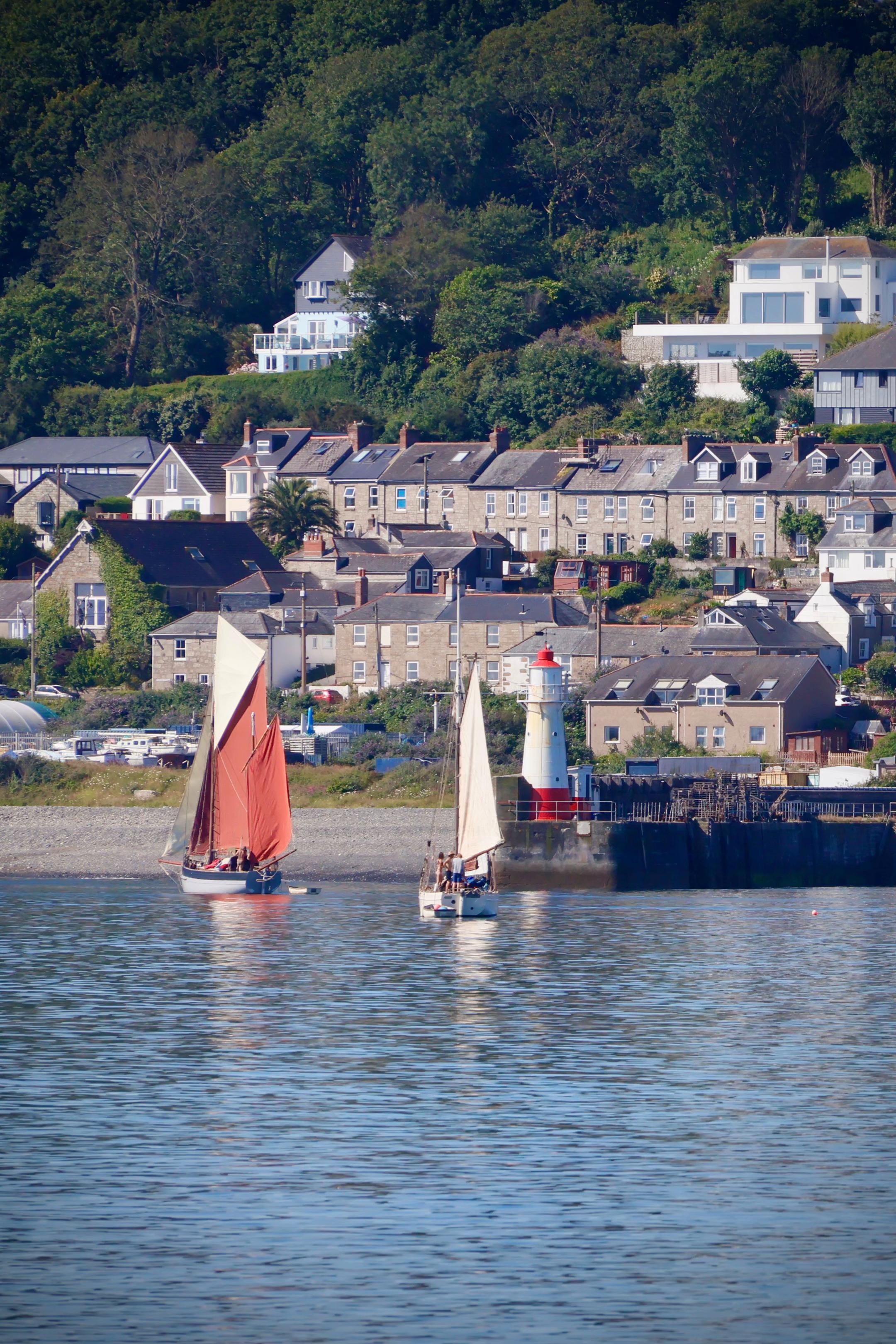 @Passion Kernow (Cornwall)