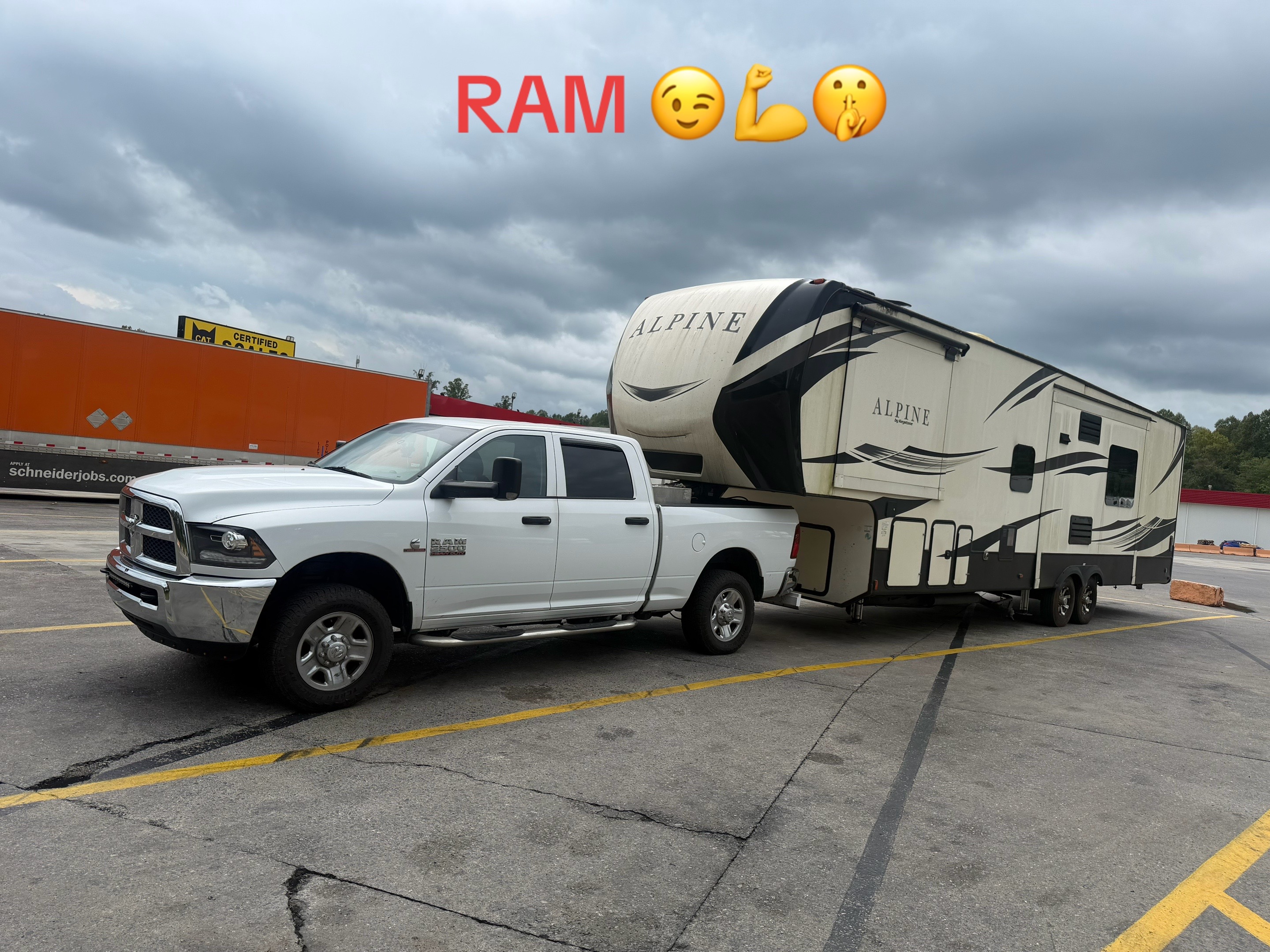 @RAM power 💪💪💪