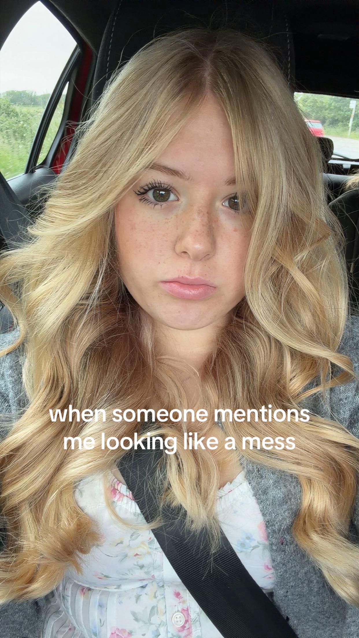 @daisymay todd