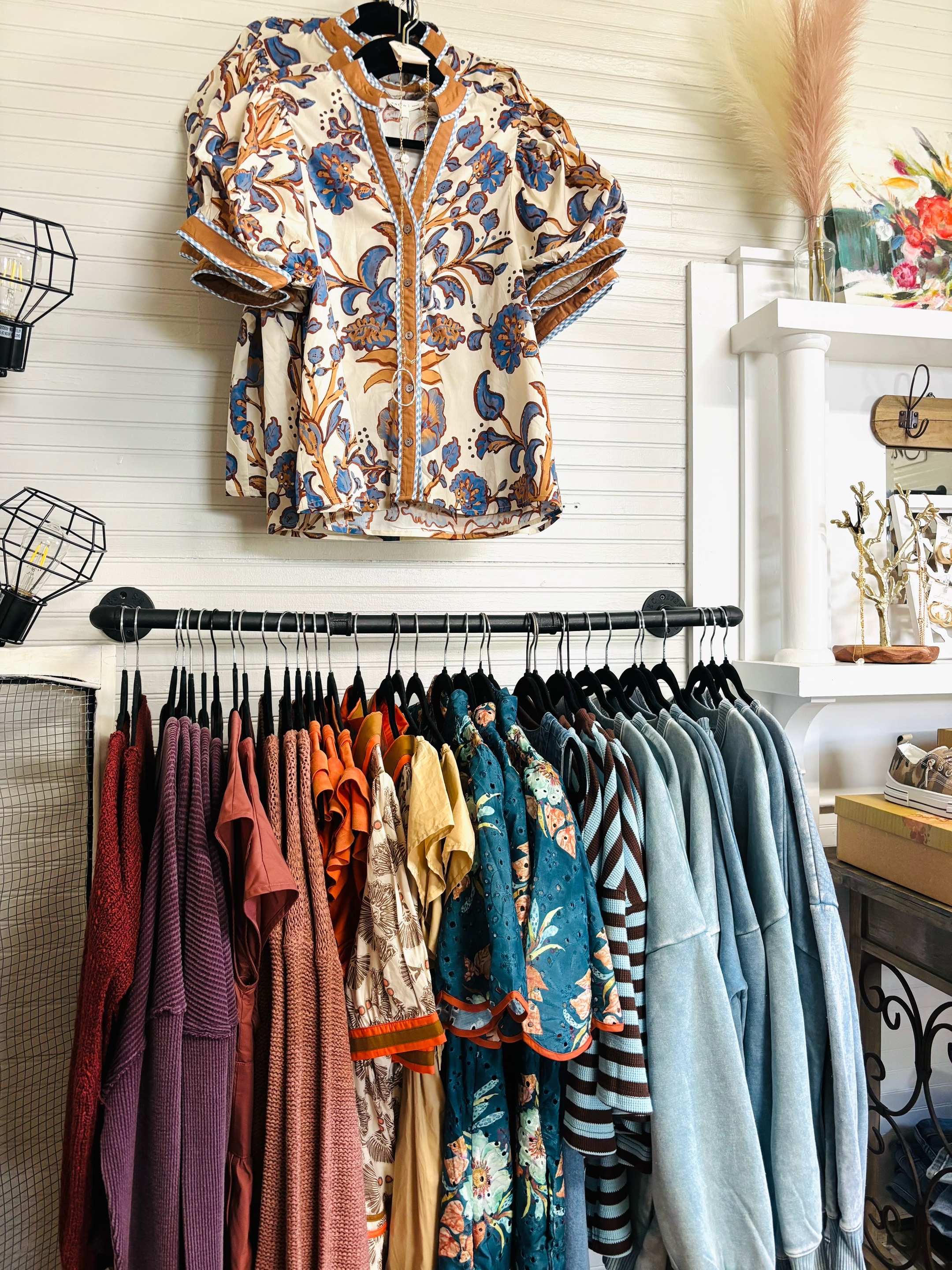 @Big Oak Farms Boutique