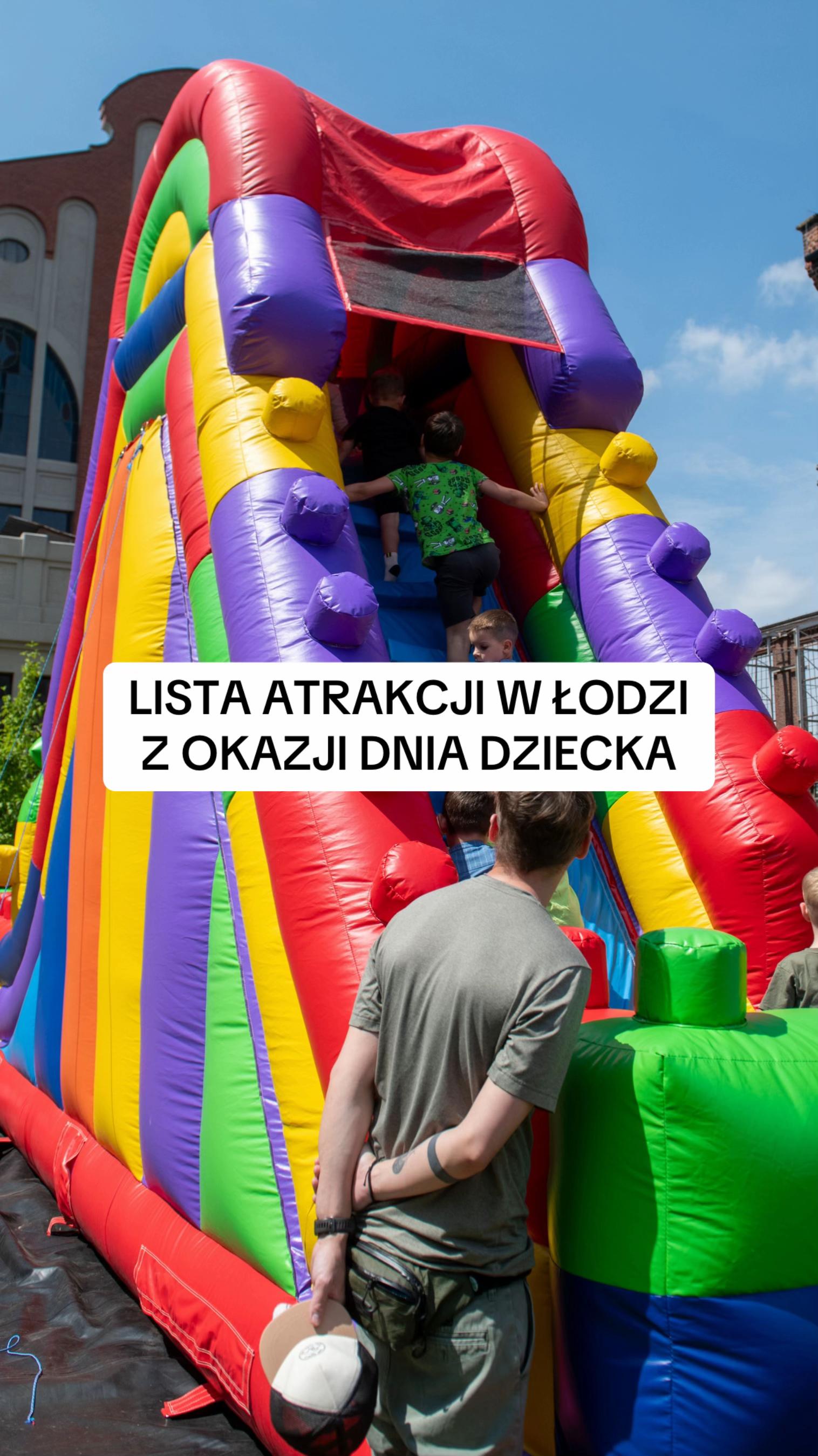 @Ł&oacute;dź 🦄